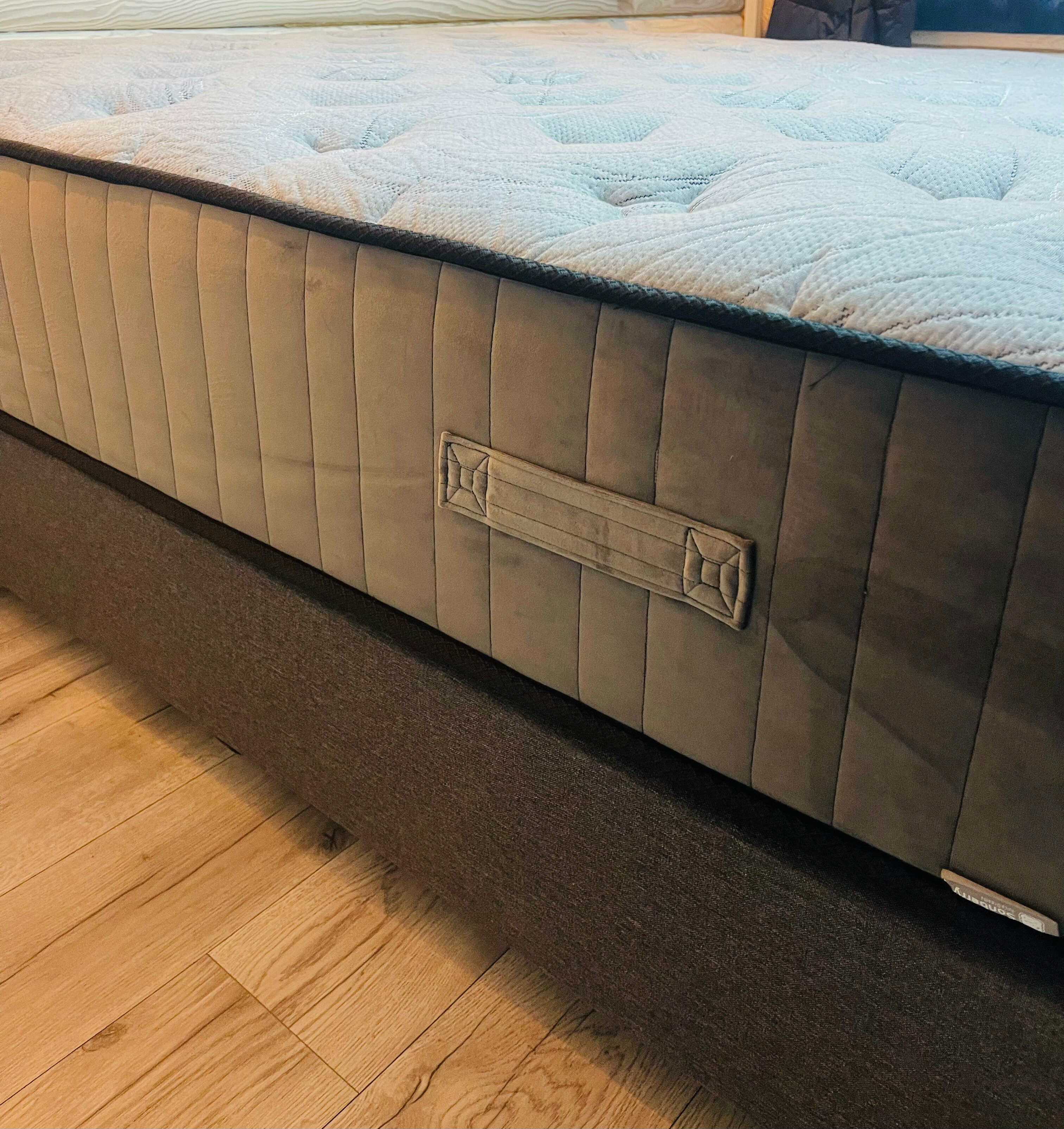 Номер Делюкс с кроватью размера «king-size»