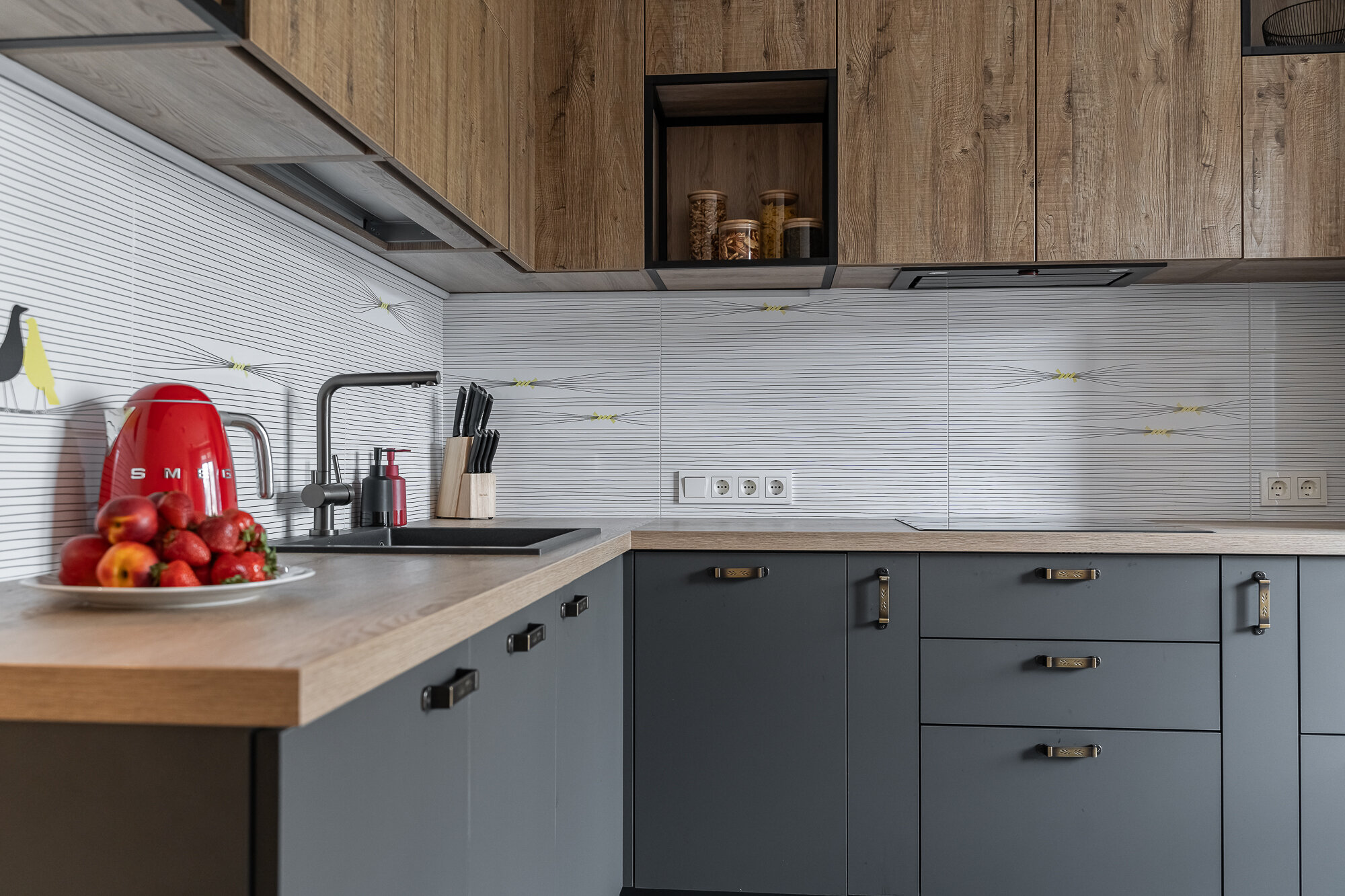 Четырехместный номер