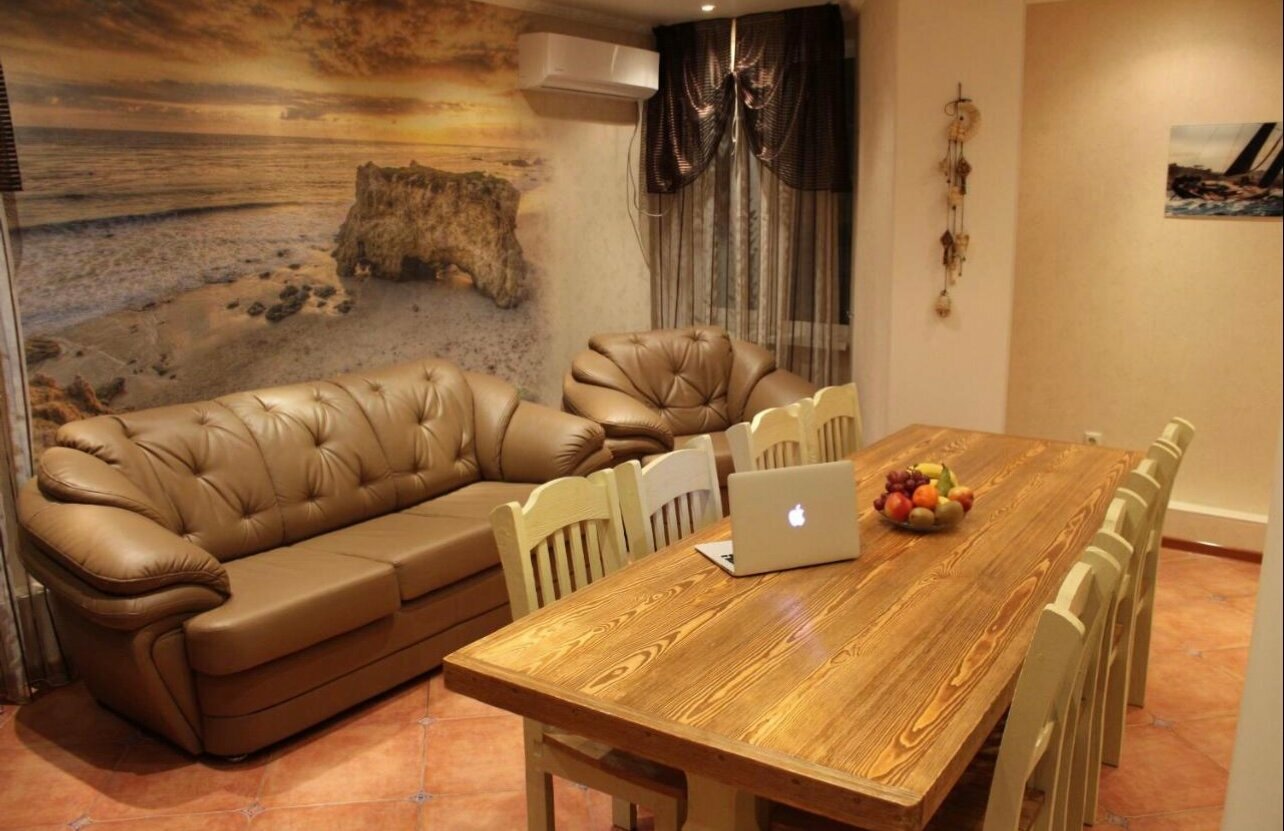 Коттедж – Рядом с пляжем