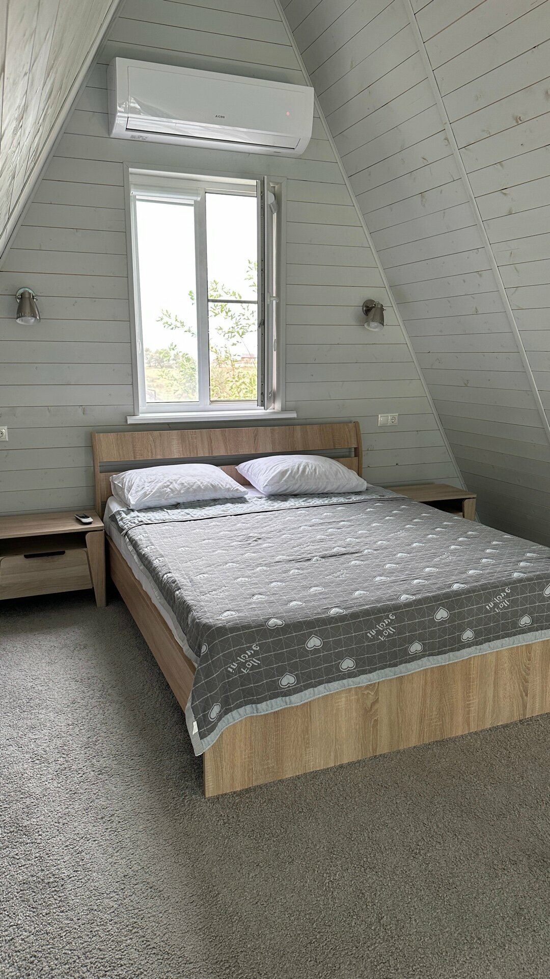 Коттедж – Рядом с пляжем