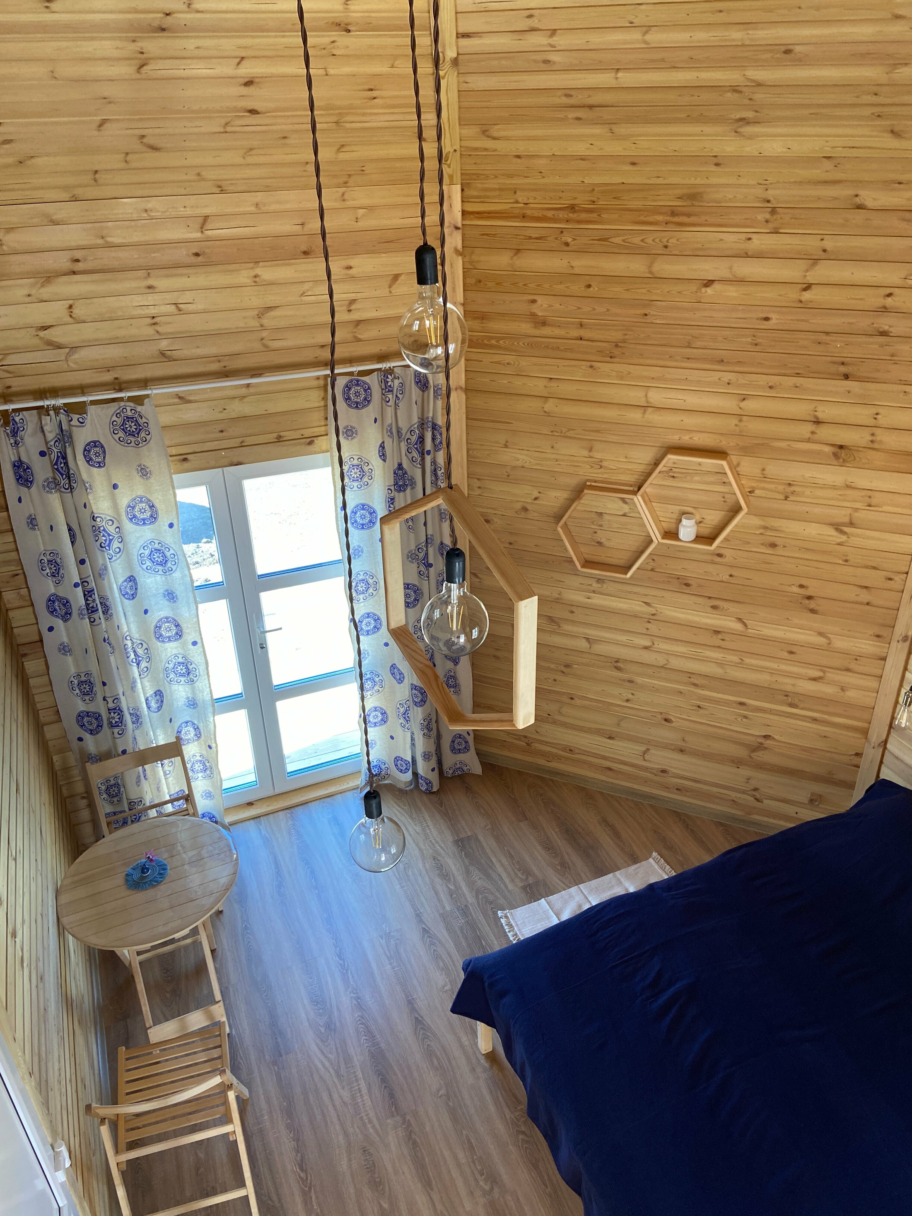 Стандартная вилла