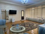 Трехместный номер с видом на город в Мако