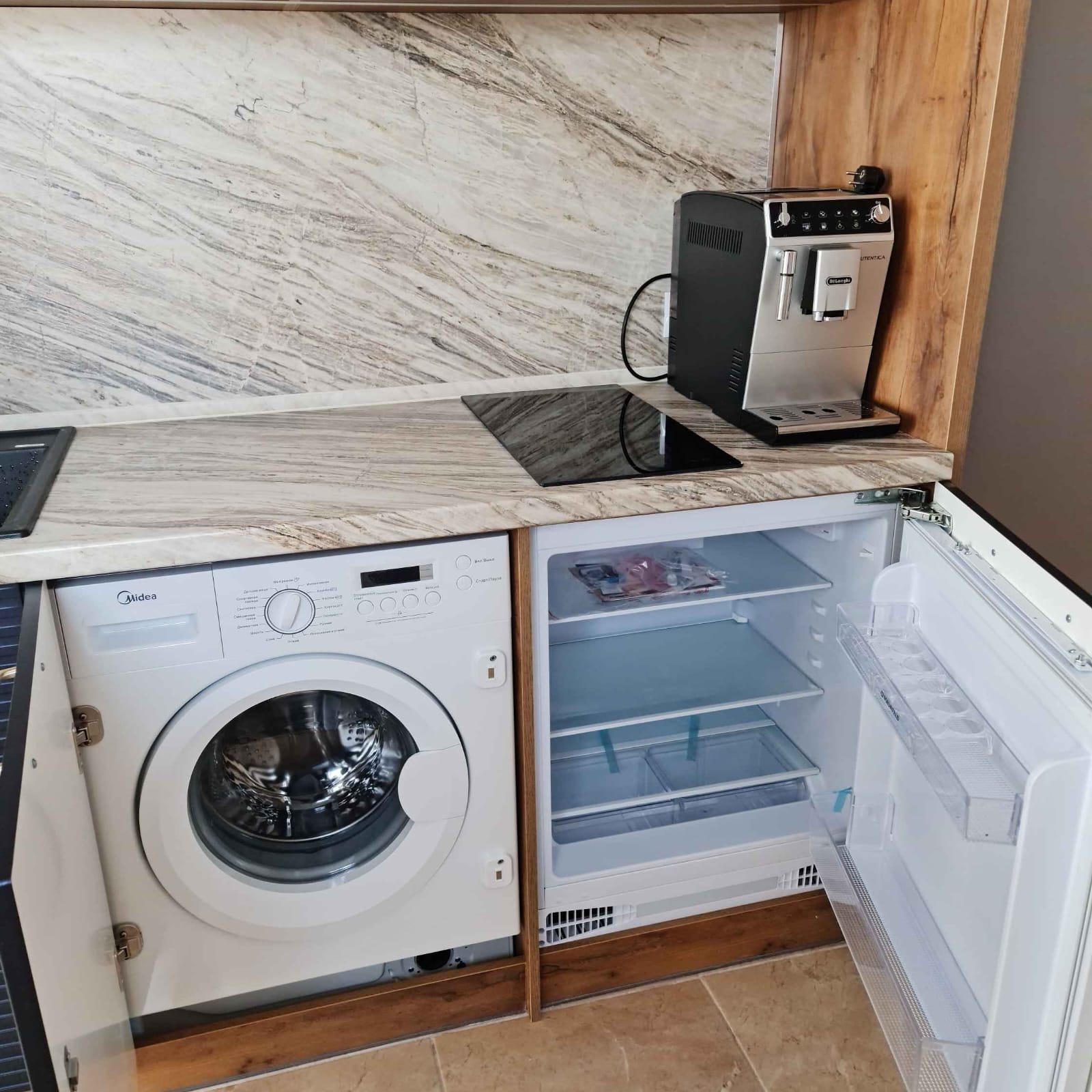 Апартаменты-студия