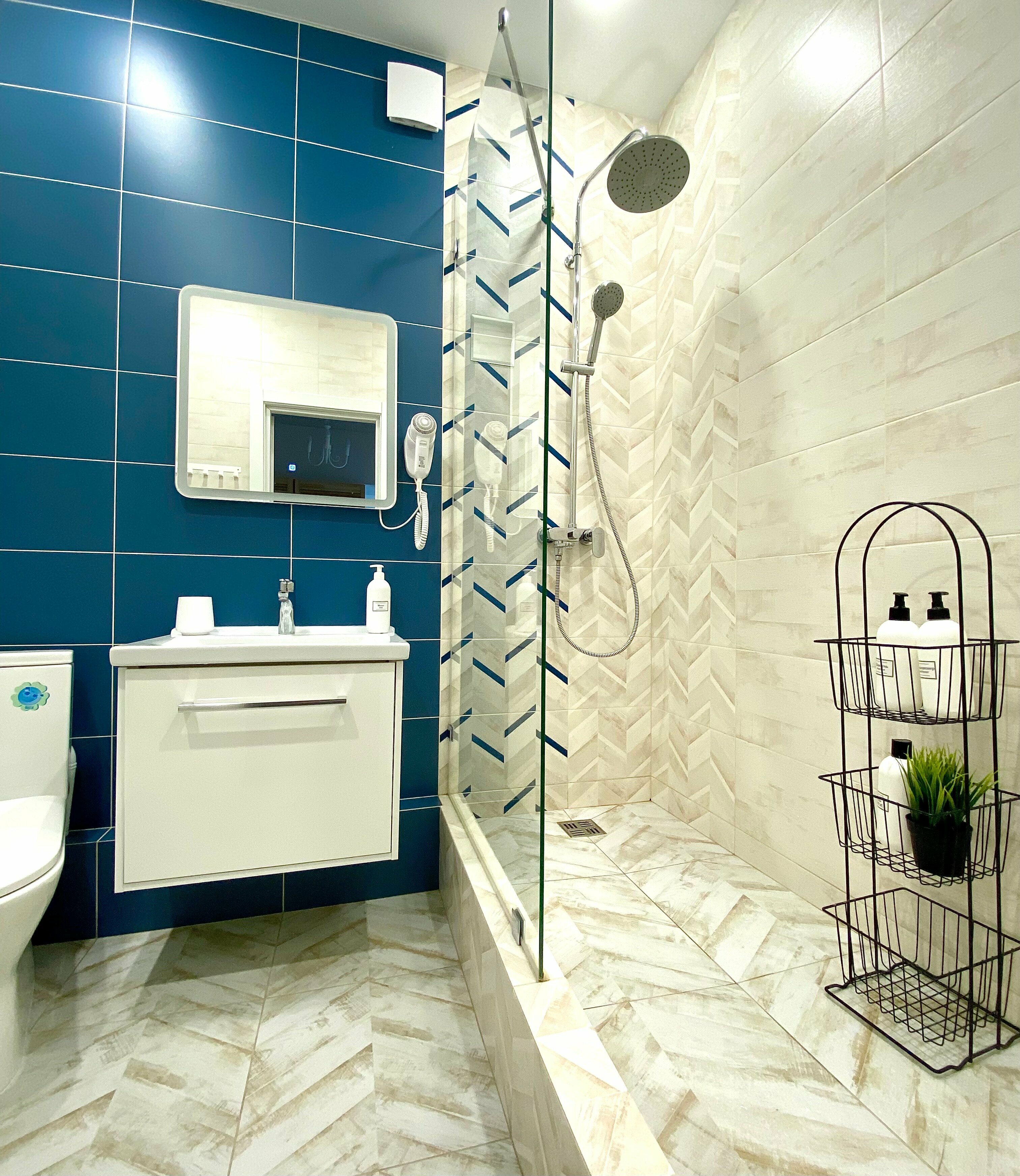 Улучшенные апартаменты