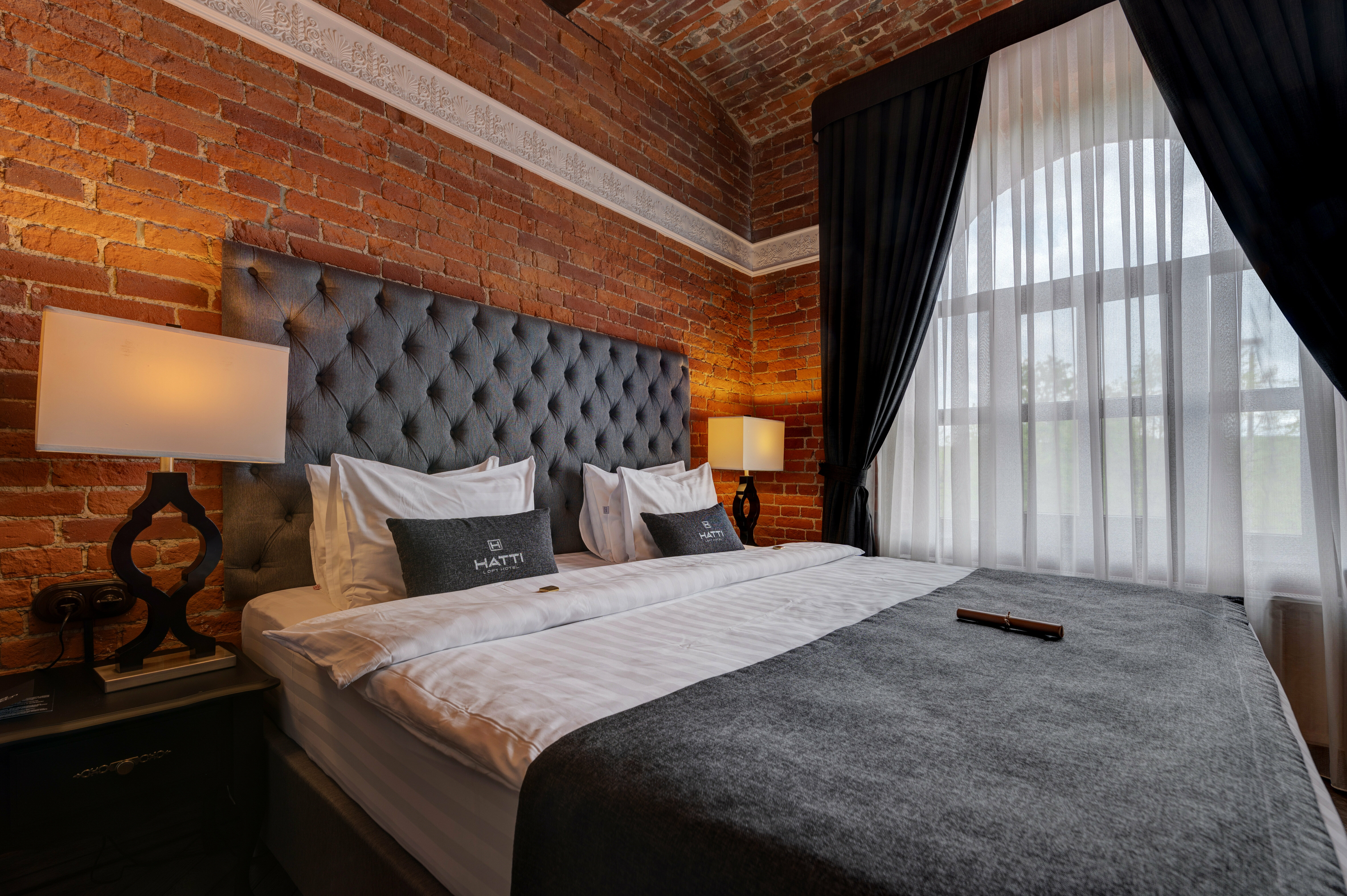 Улучшенный люкс