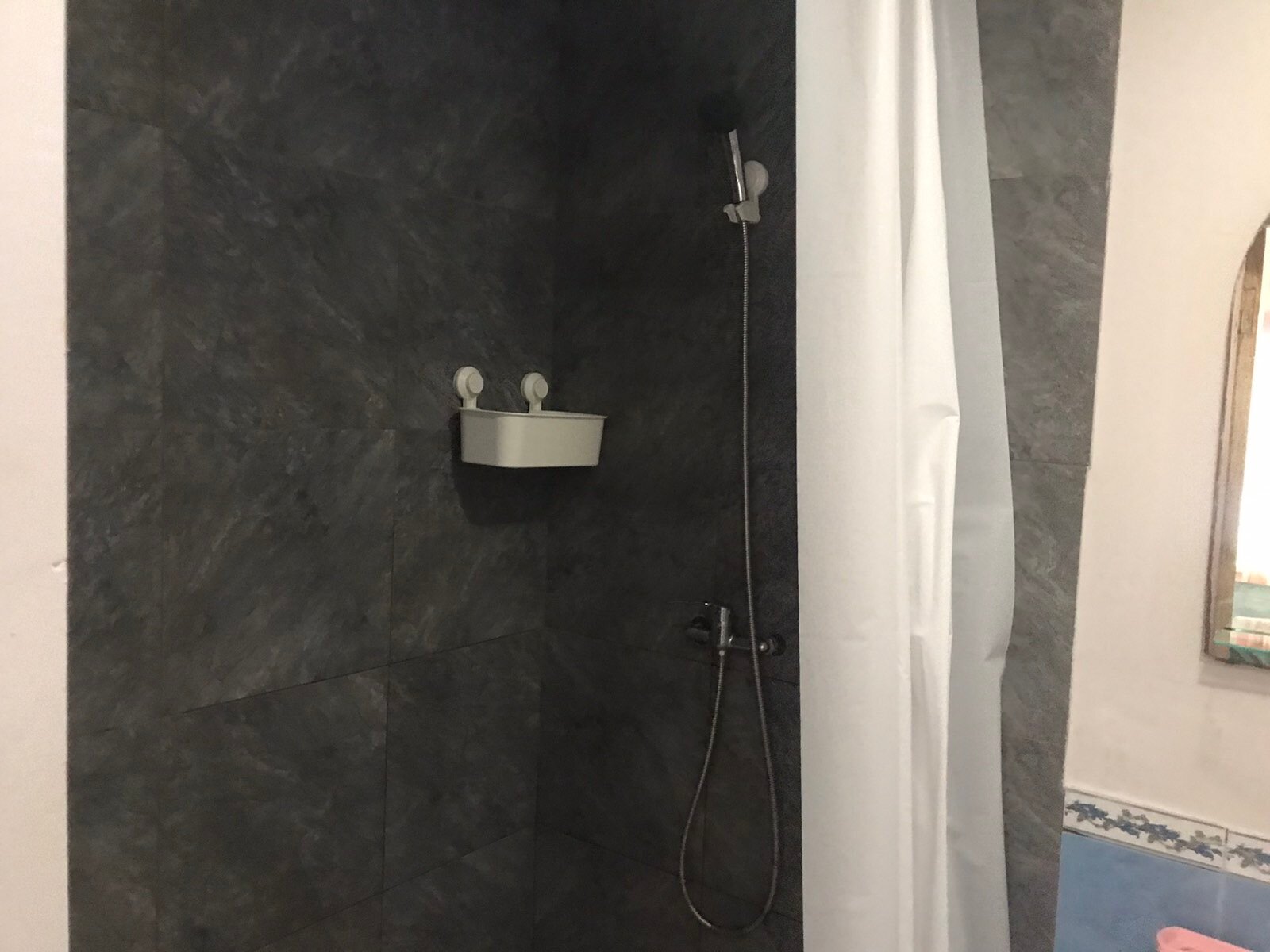 Улучшенный трехместный номер