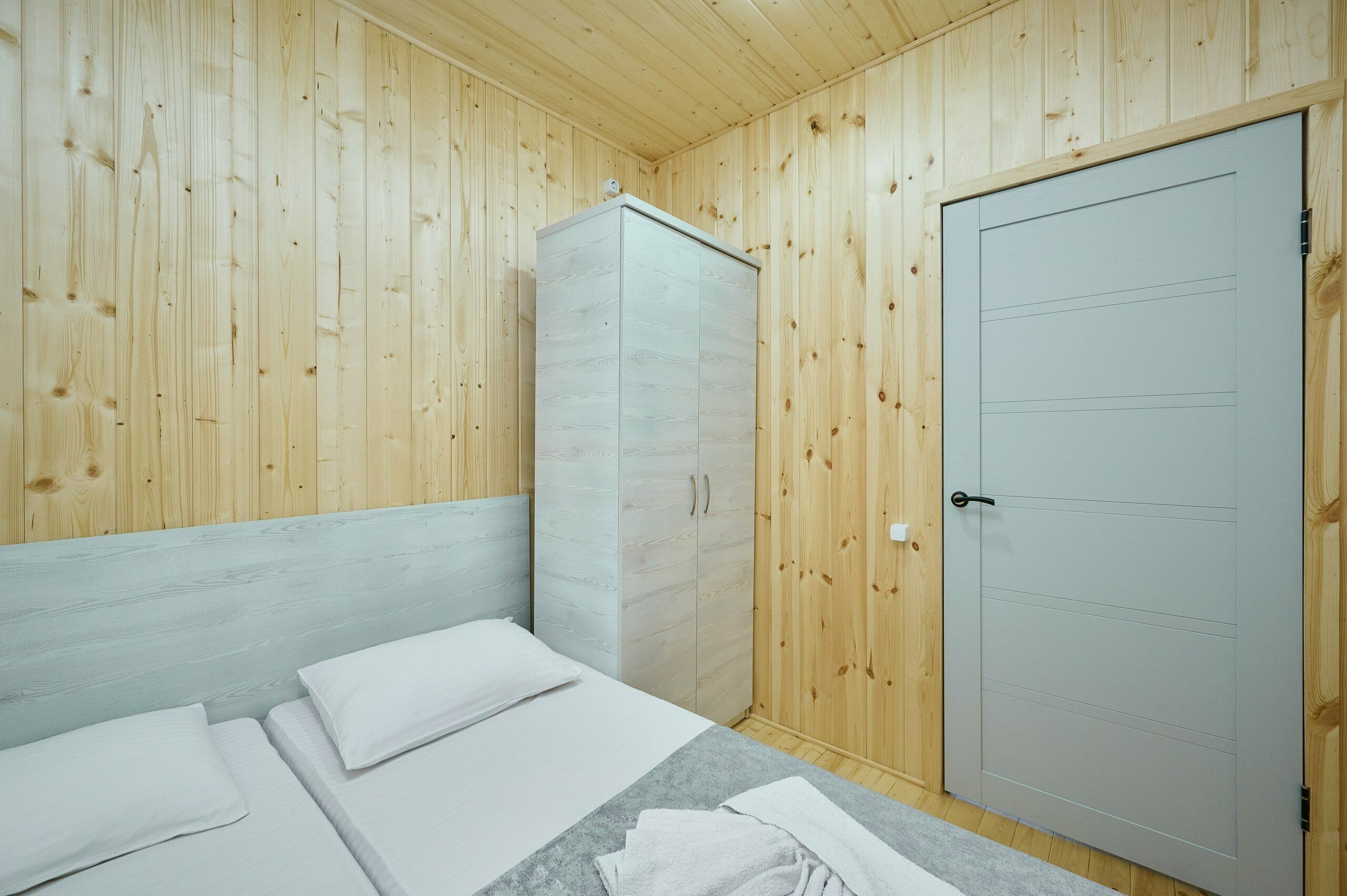 Бунгало на 5 гостей