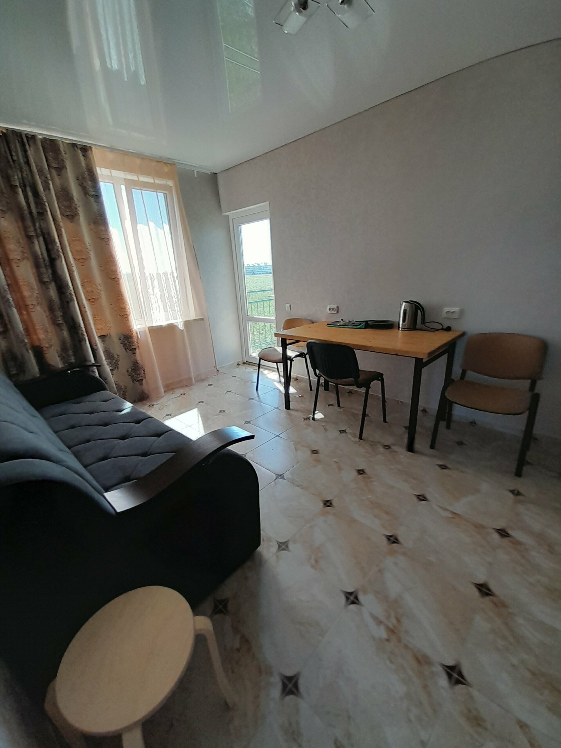 Семейный суперлюкс