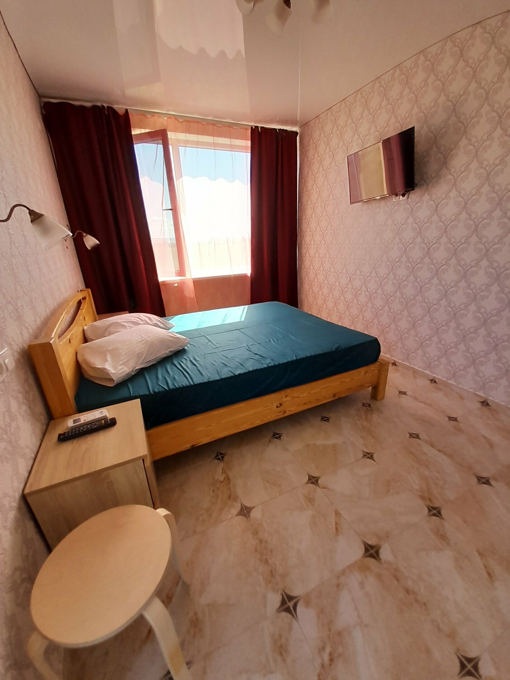 Семейный суперлюкс