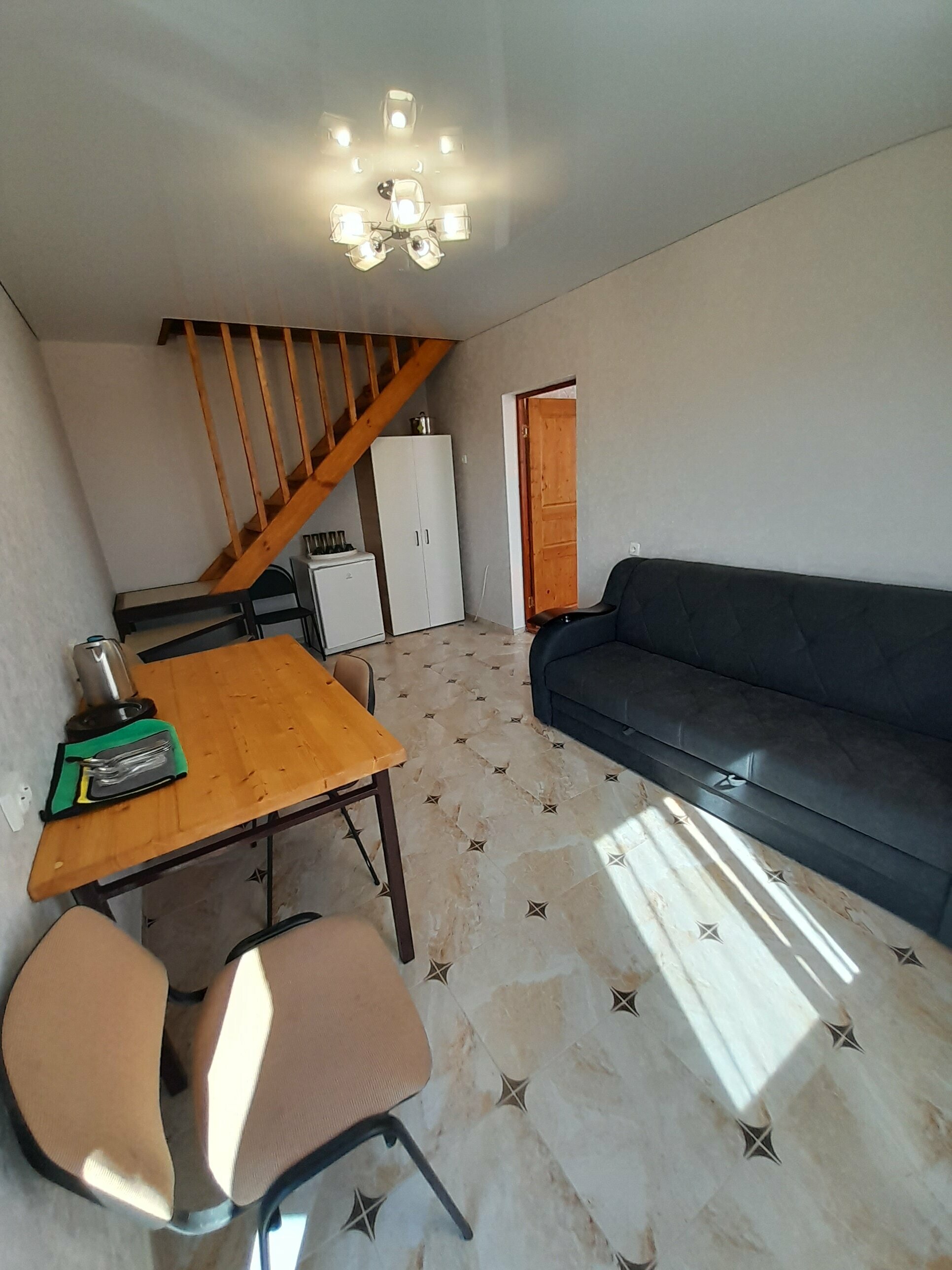 Семейный суперлюкс