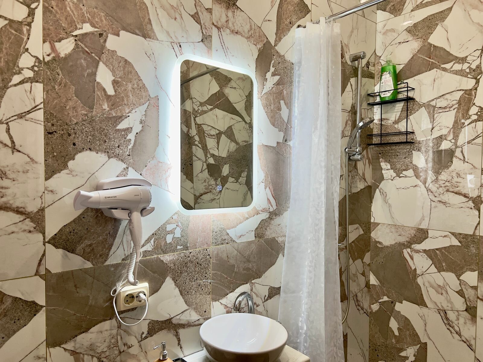 Улучшенный семейный номер