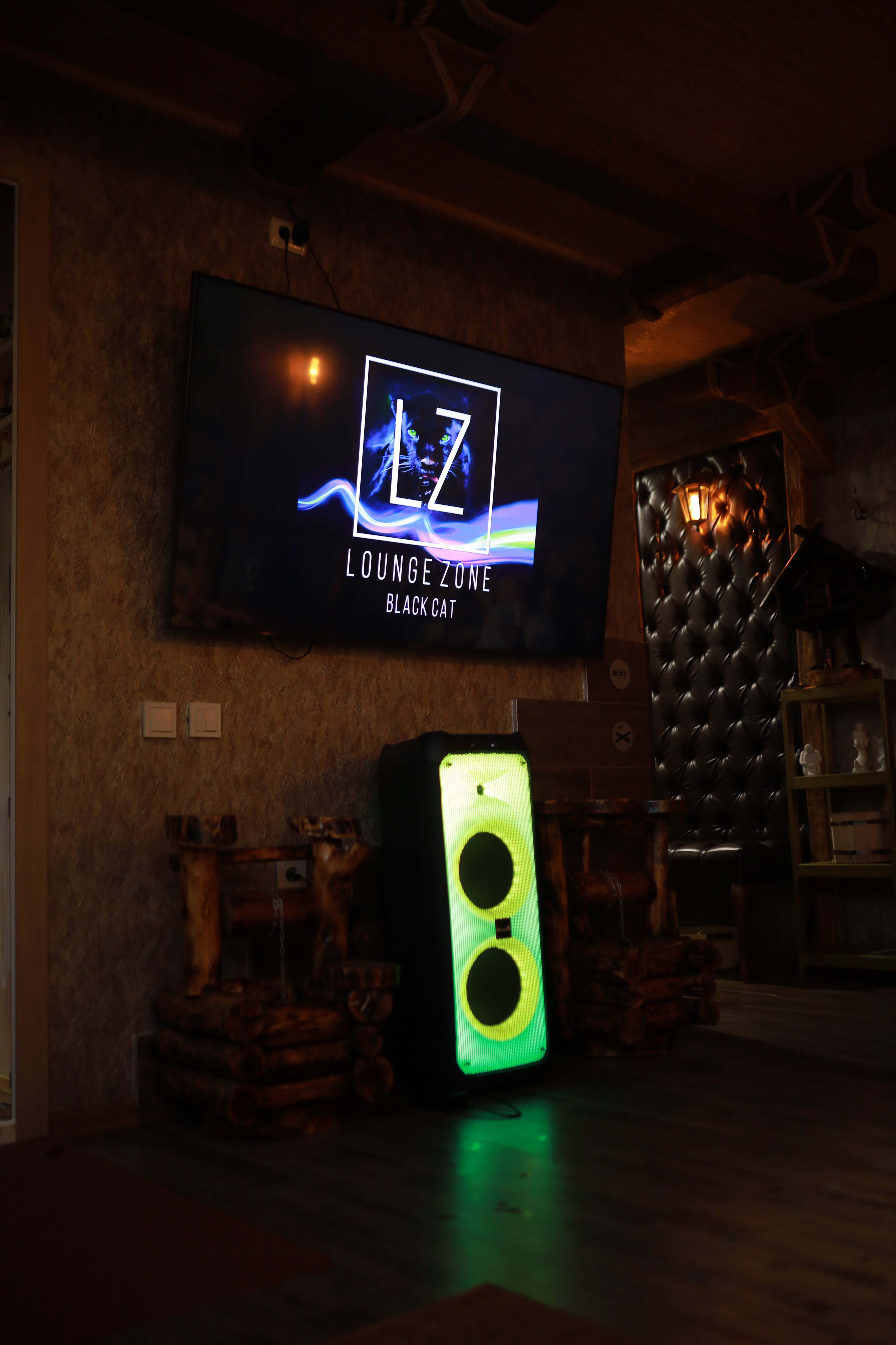 Улучшенные апартаменты с сауной