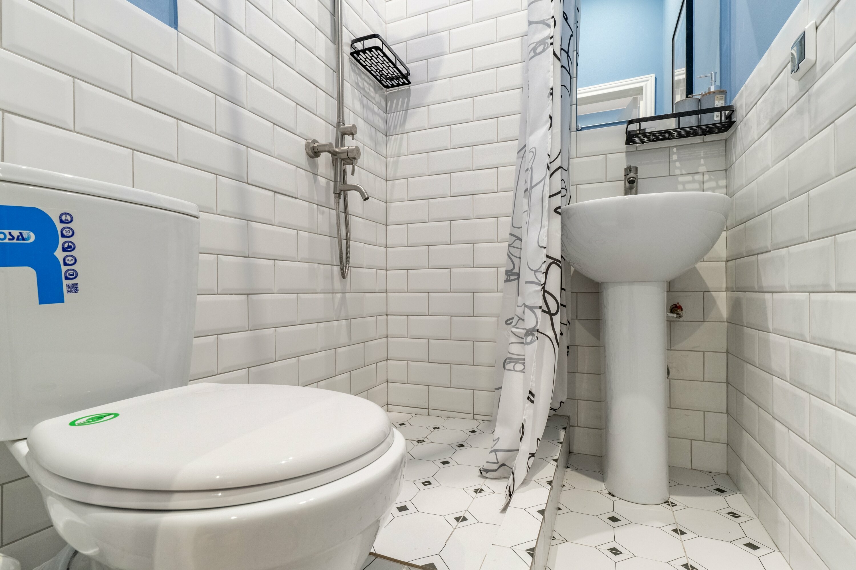 Номер-студия