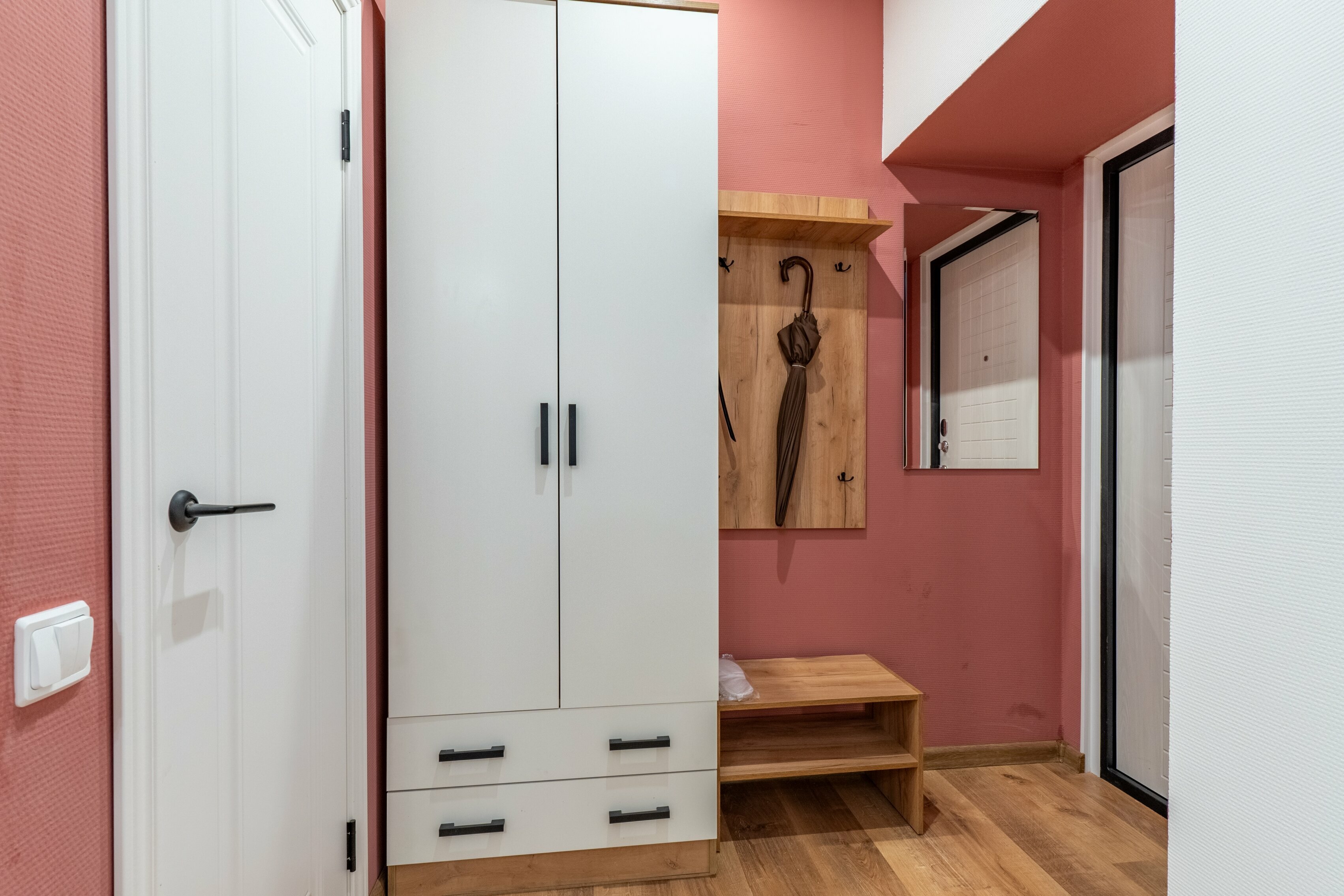 Улучшенный номер-студия