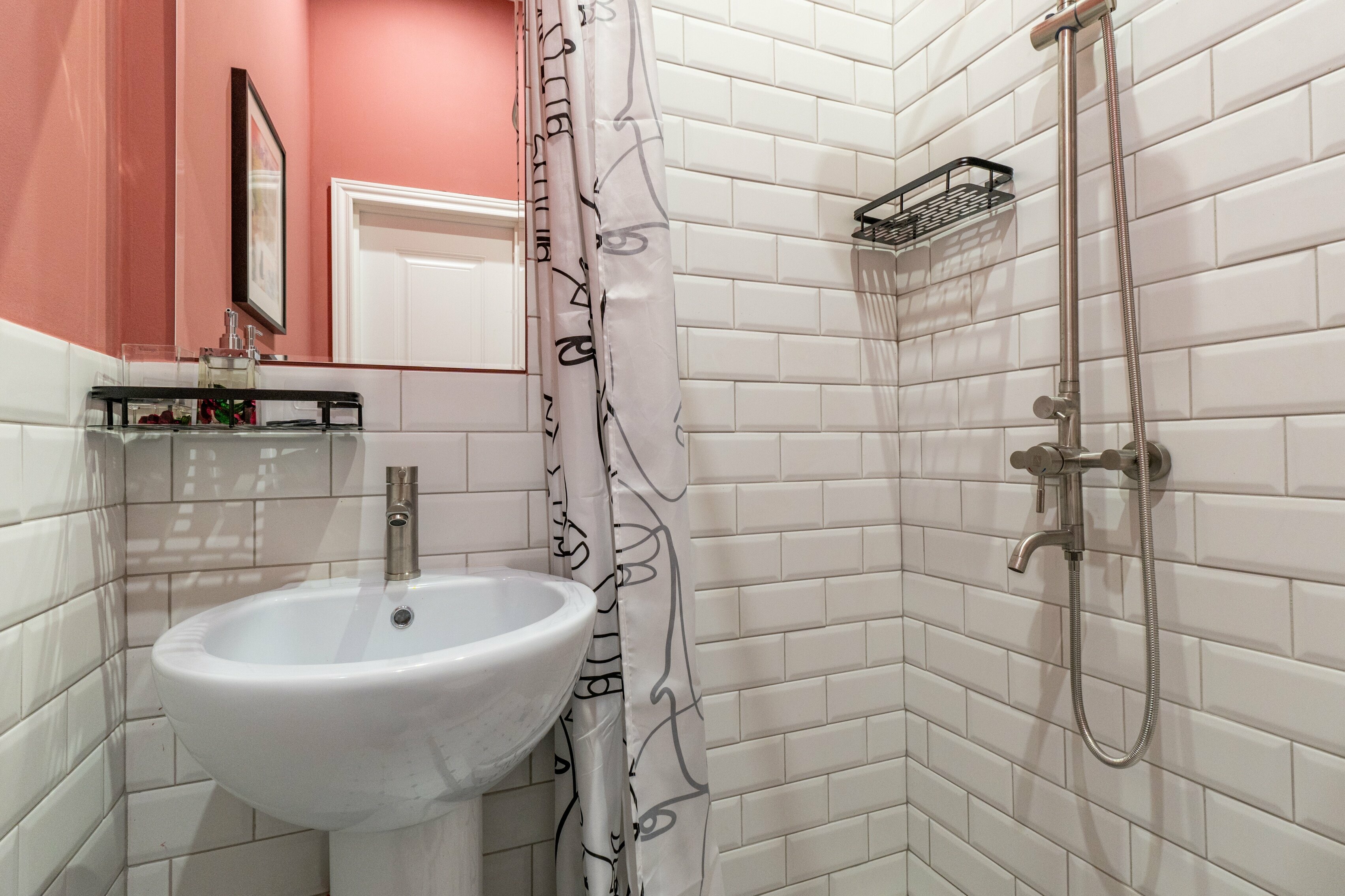 Улучшенный номер-студия