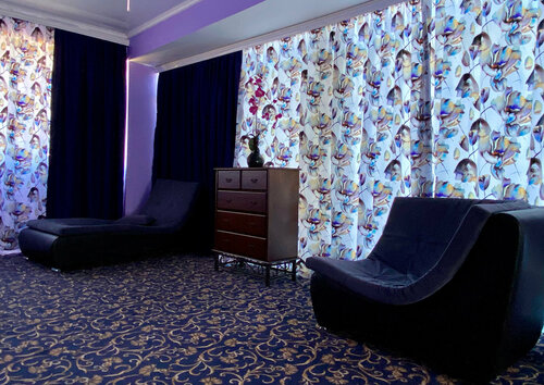 Апартаменты