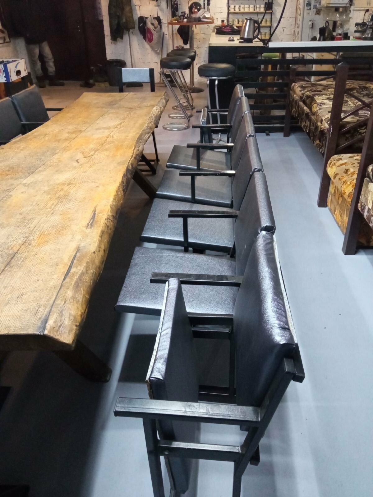 Общий номер для мужчин и женщин