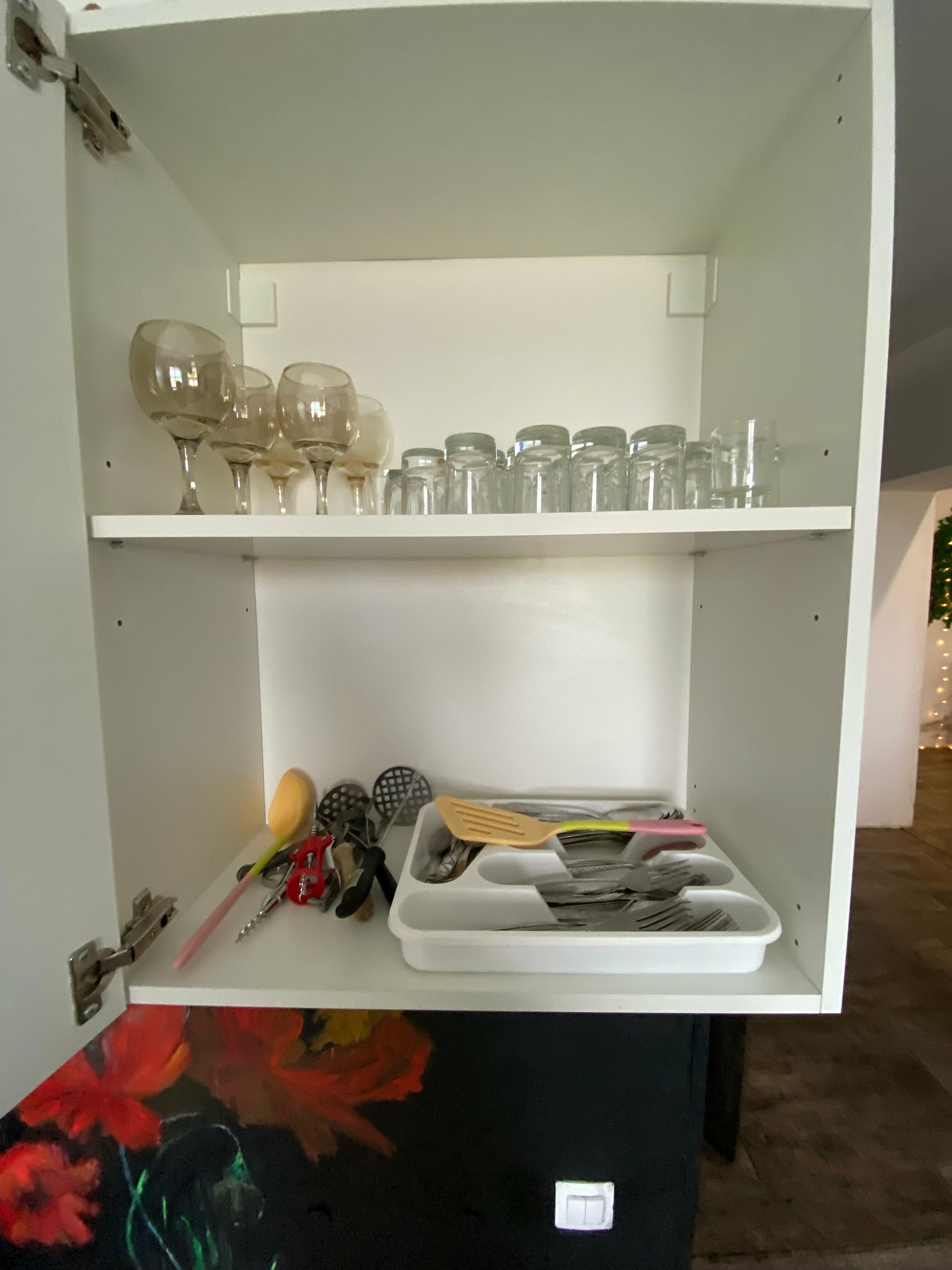 Коттедж с видом на озеро