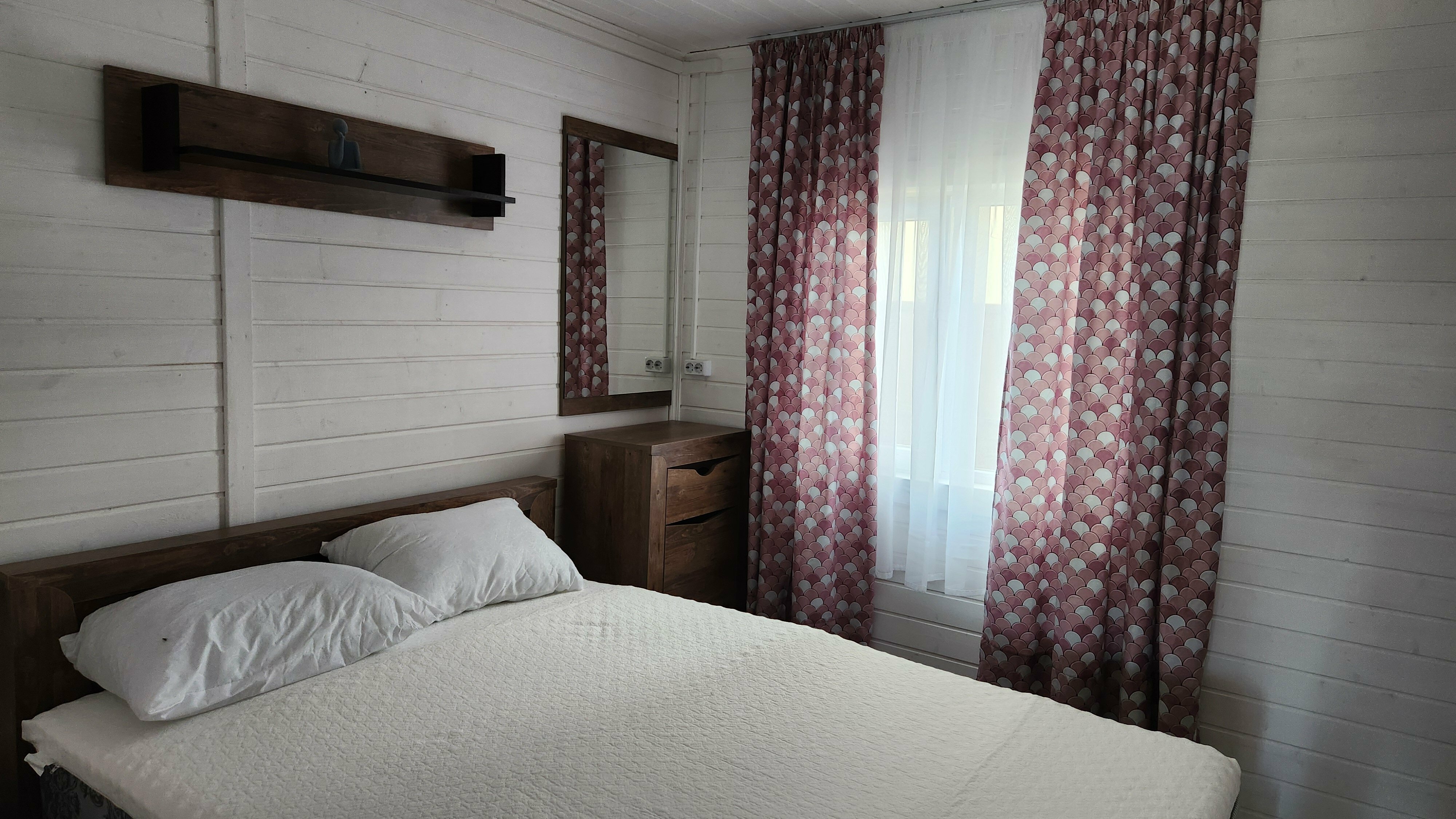 Семейное бунгало