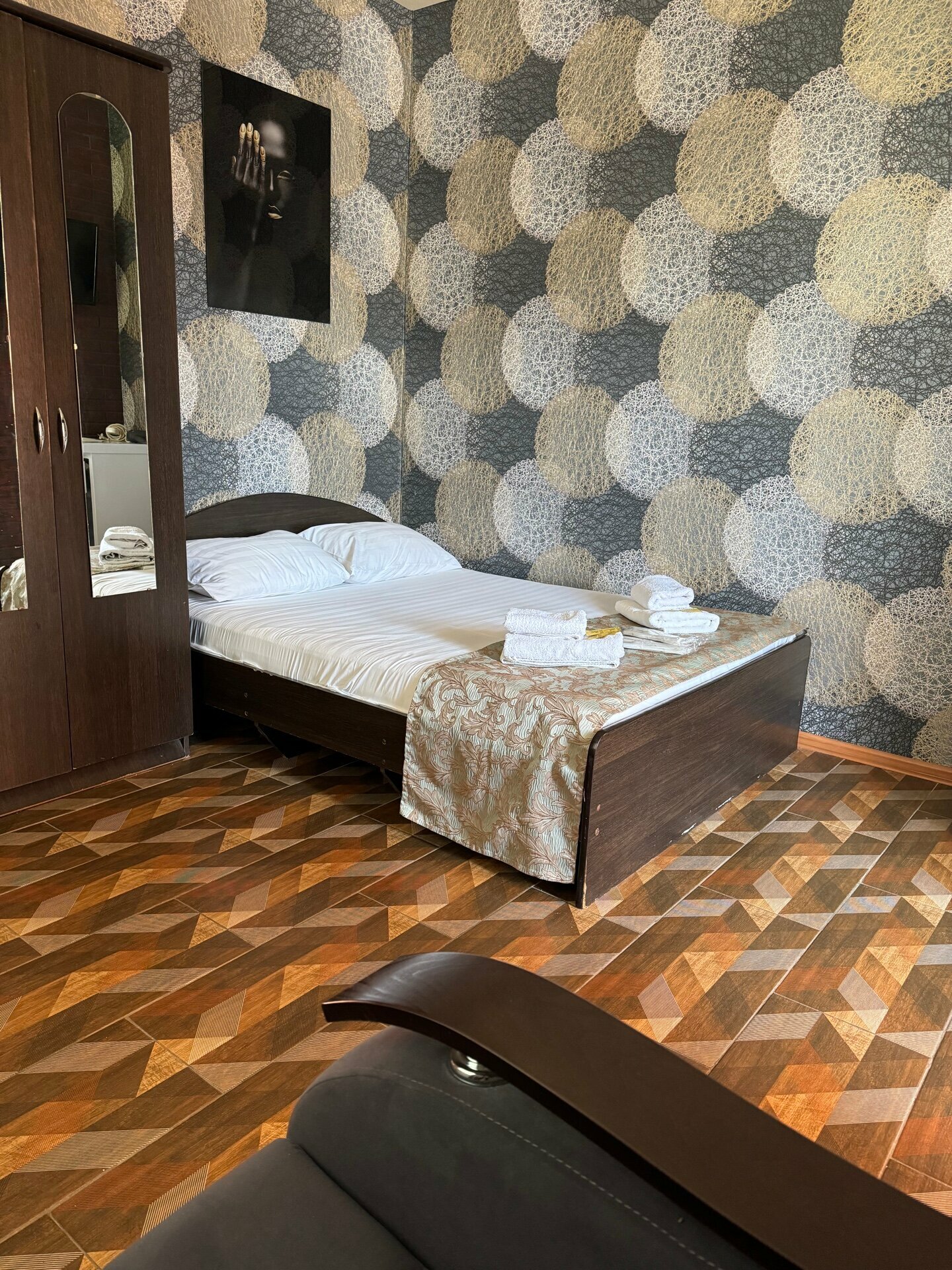 Двухместный с доп. мeстом