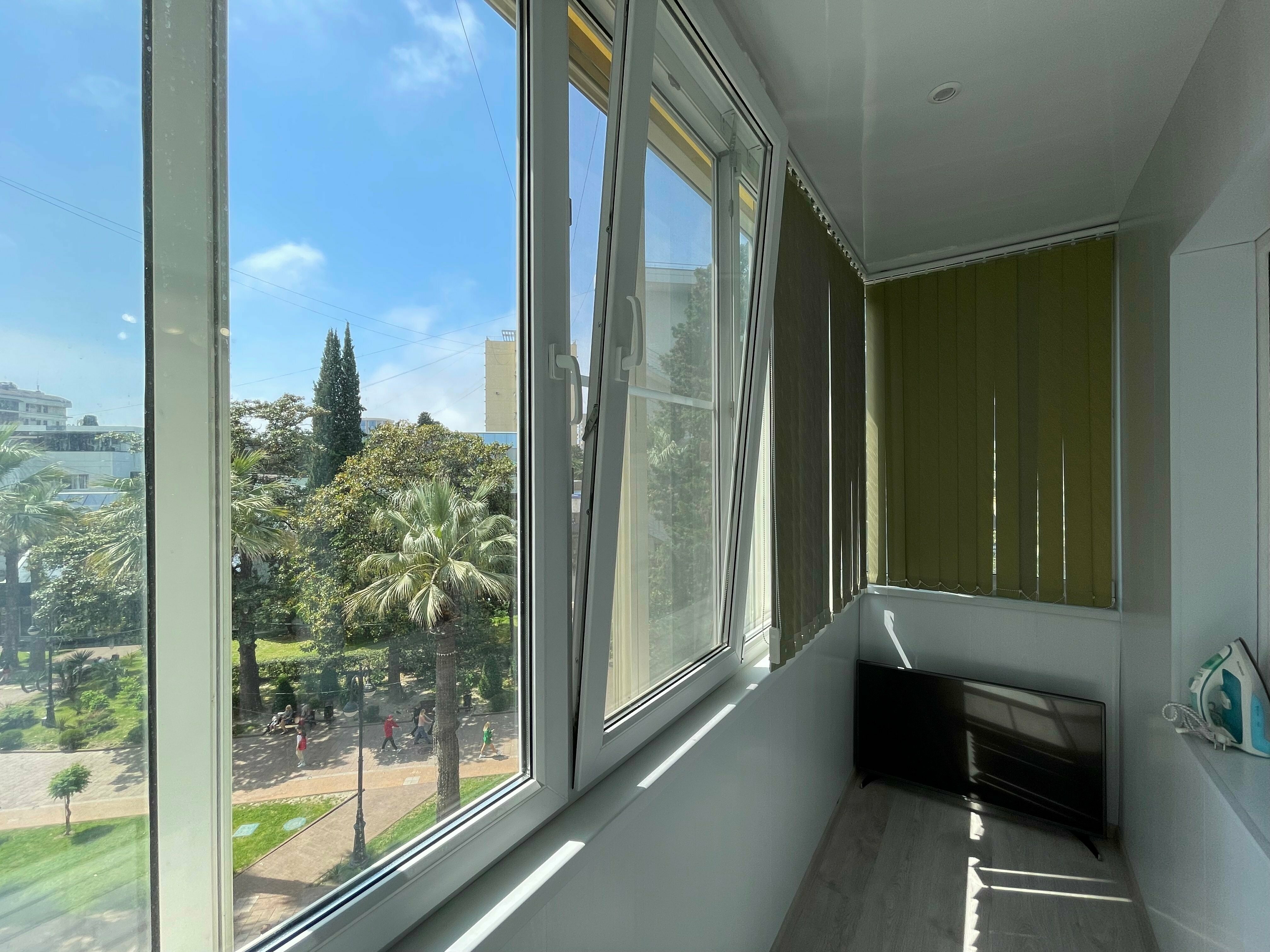 Улучшенный семейный номер