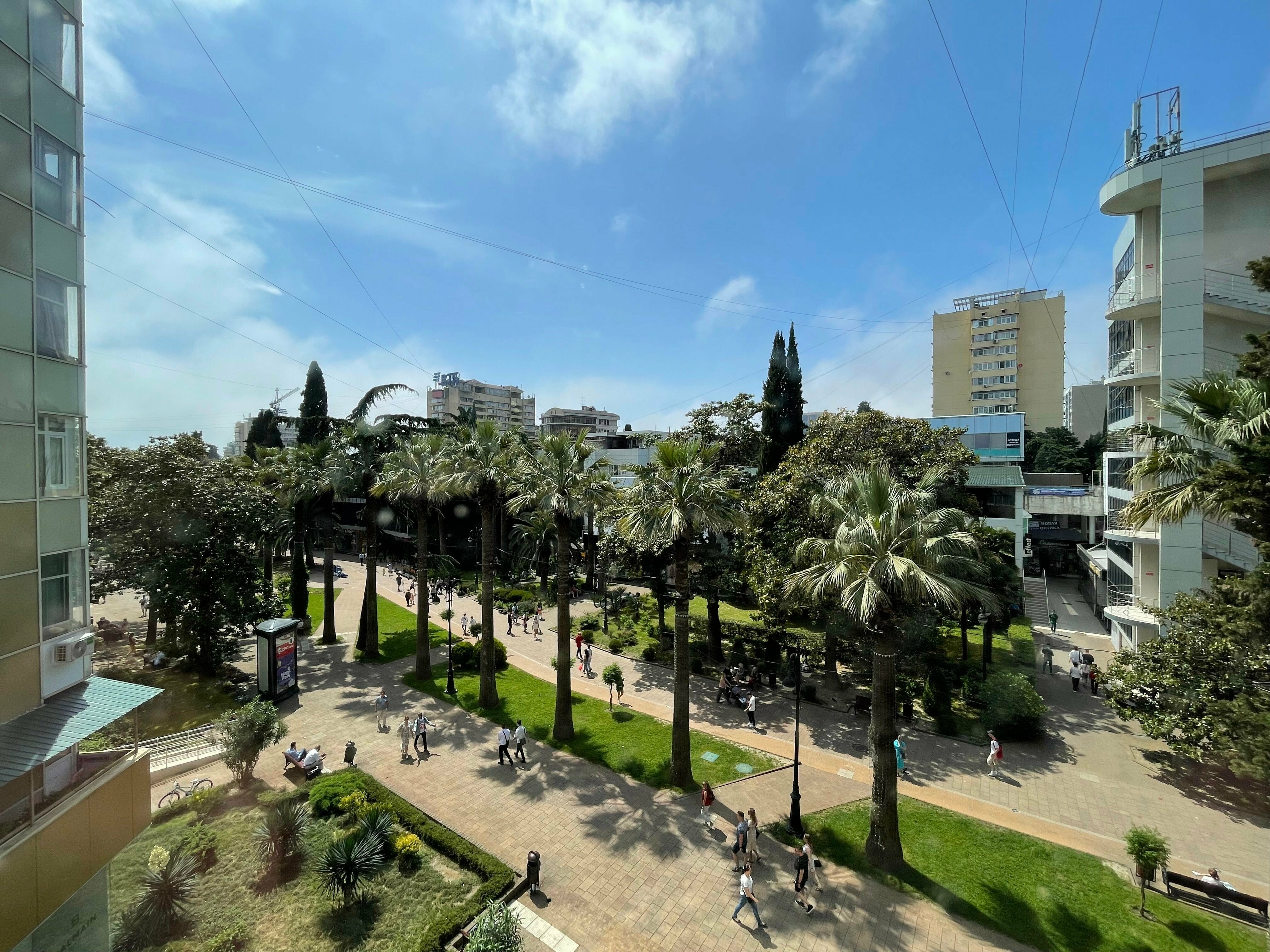 Улучшенный семейный номер