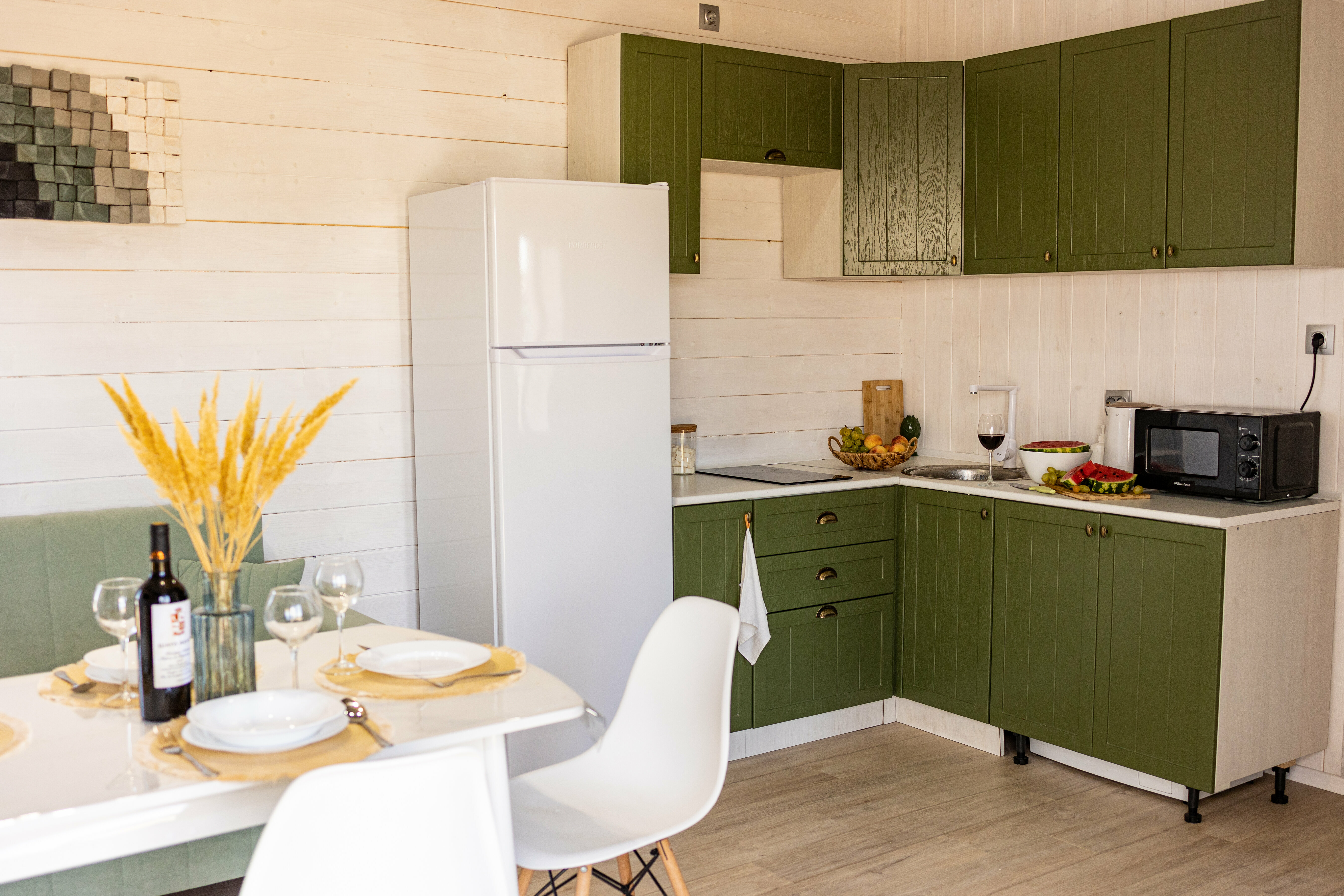 Дом – Рядом с пляжем