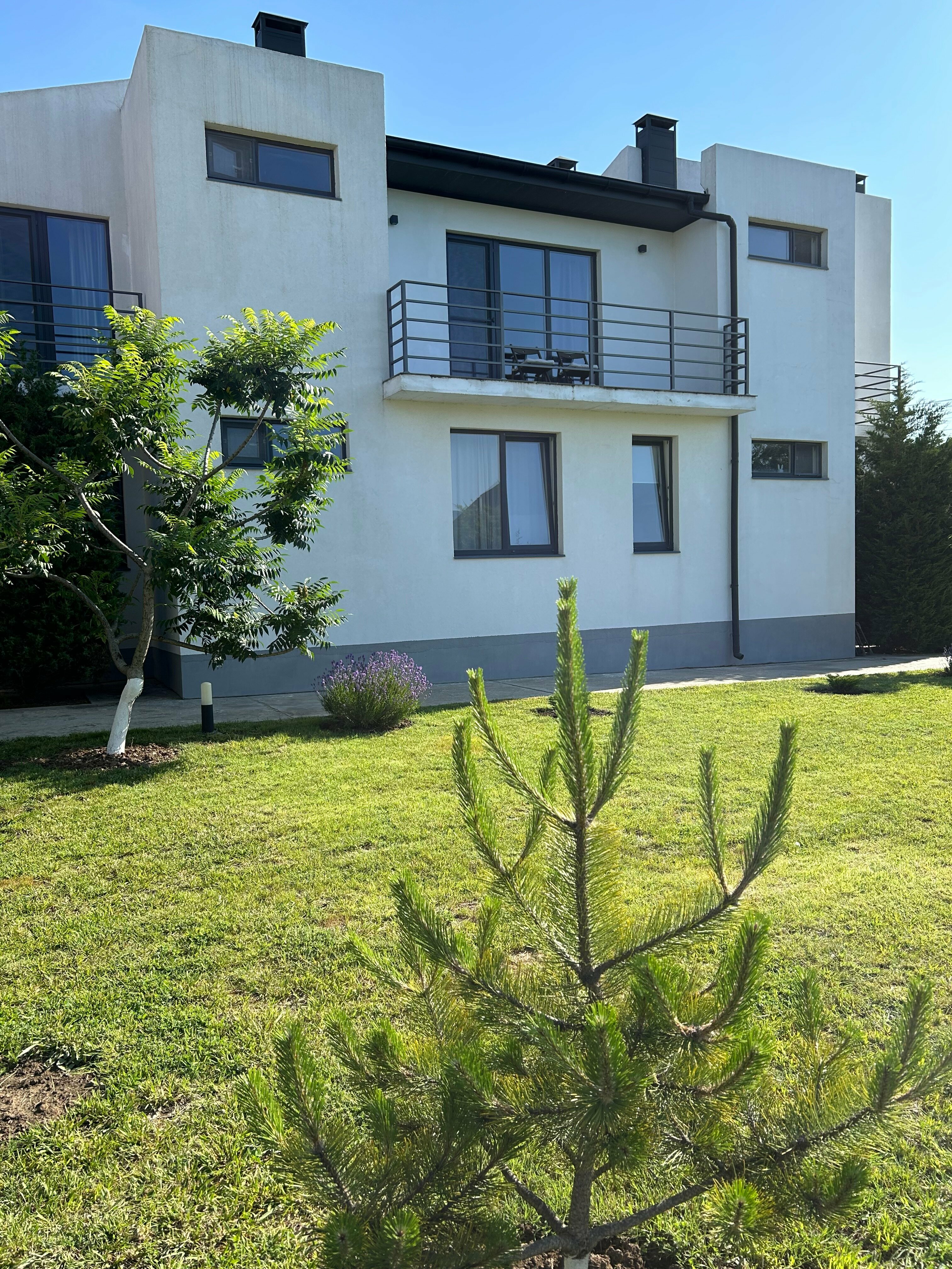 Дом для отпуска