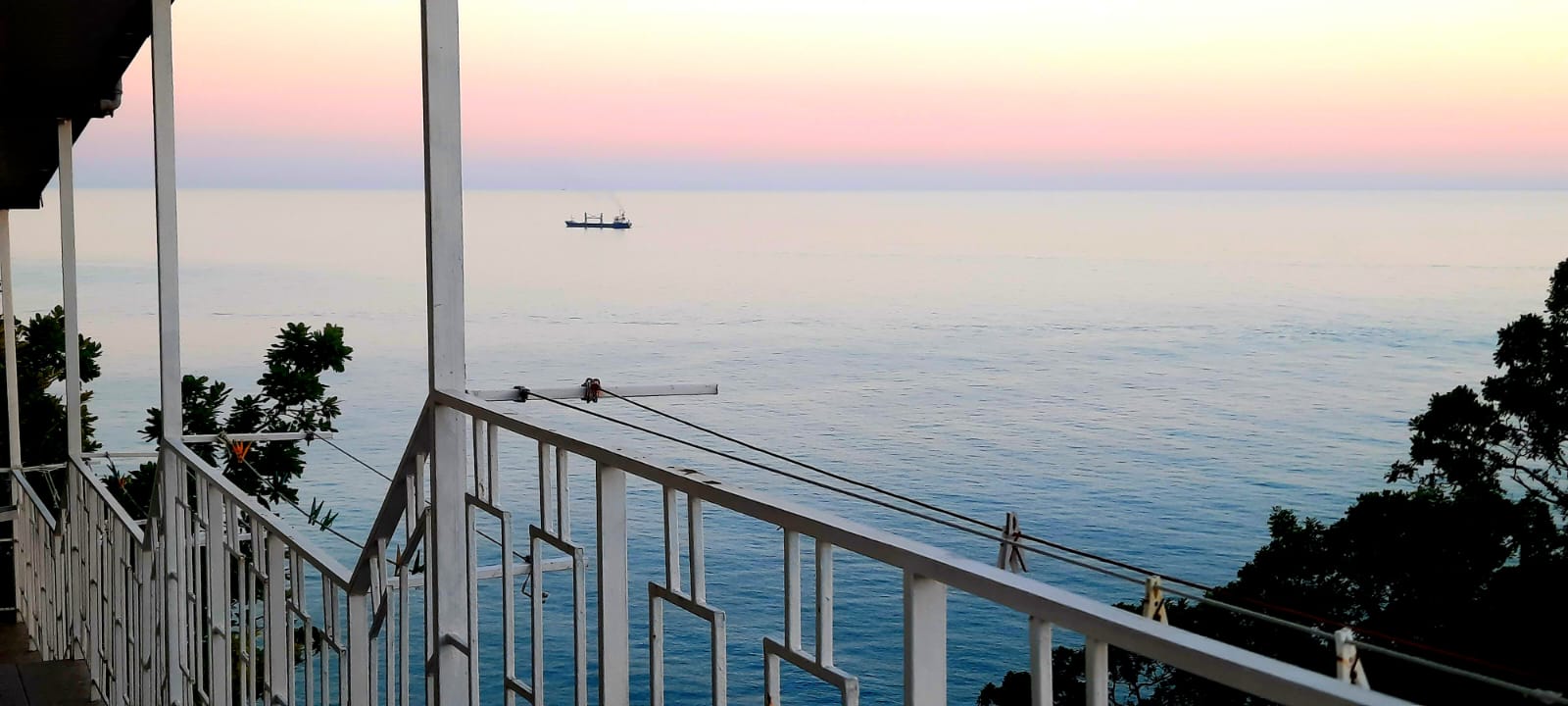 Трехместный номер