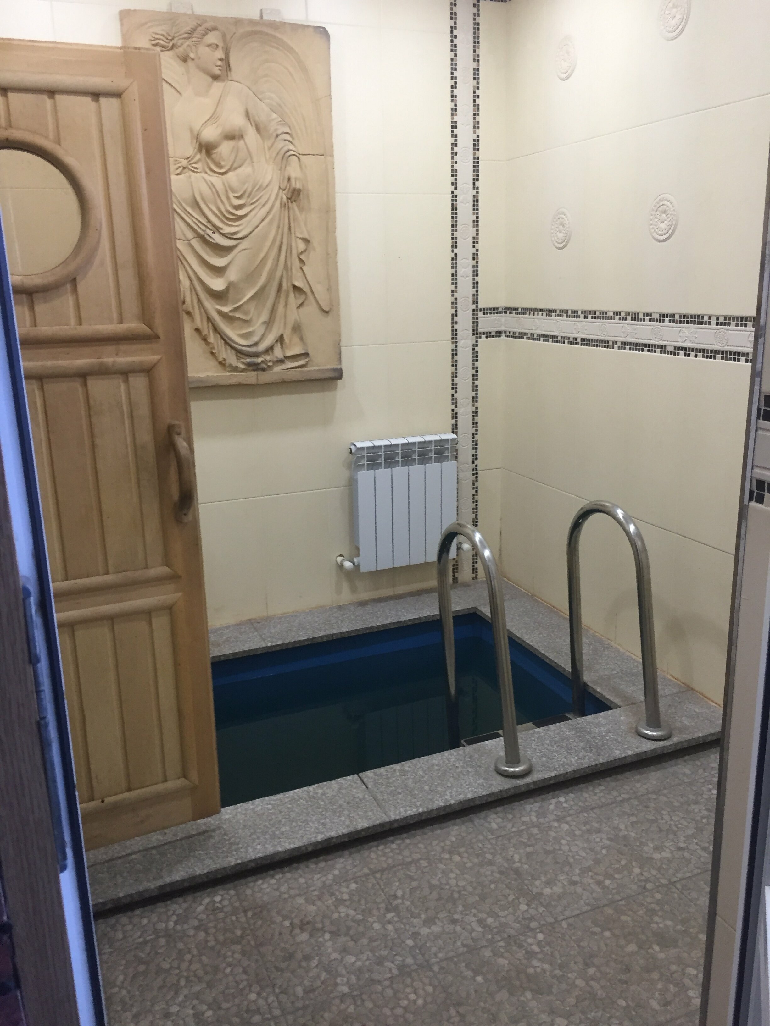 Семейный номер