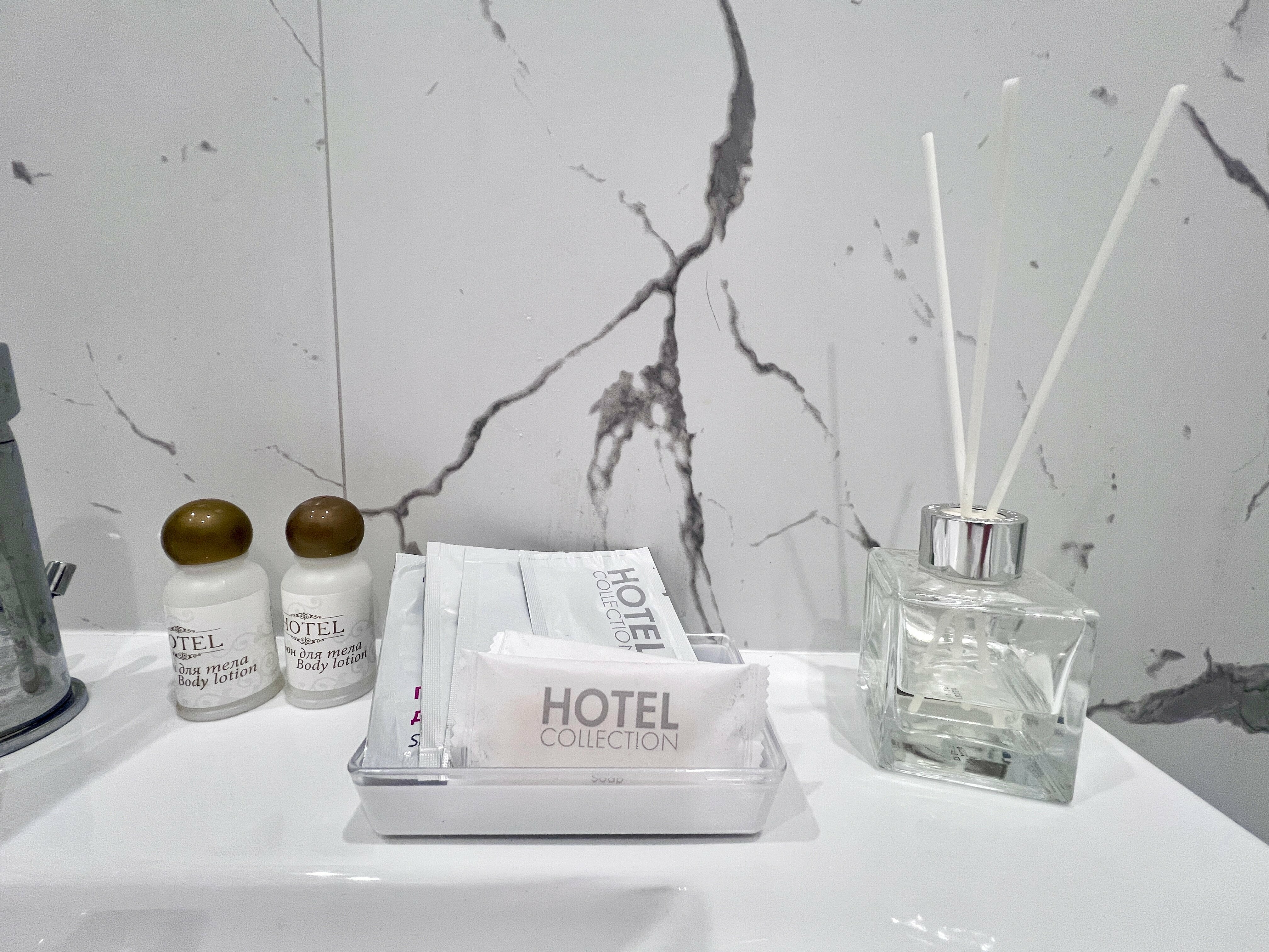 Семейный номер-студия