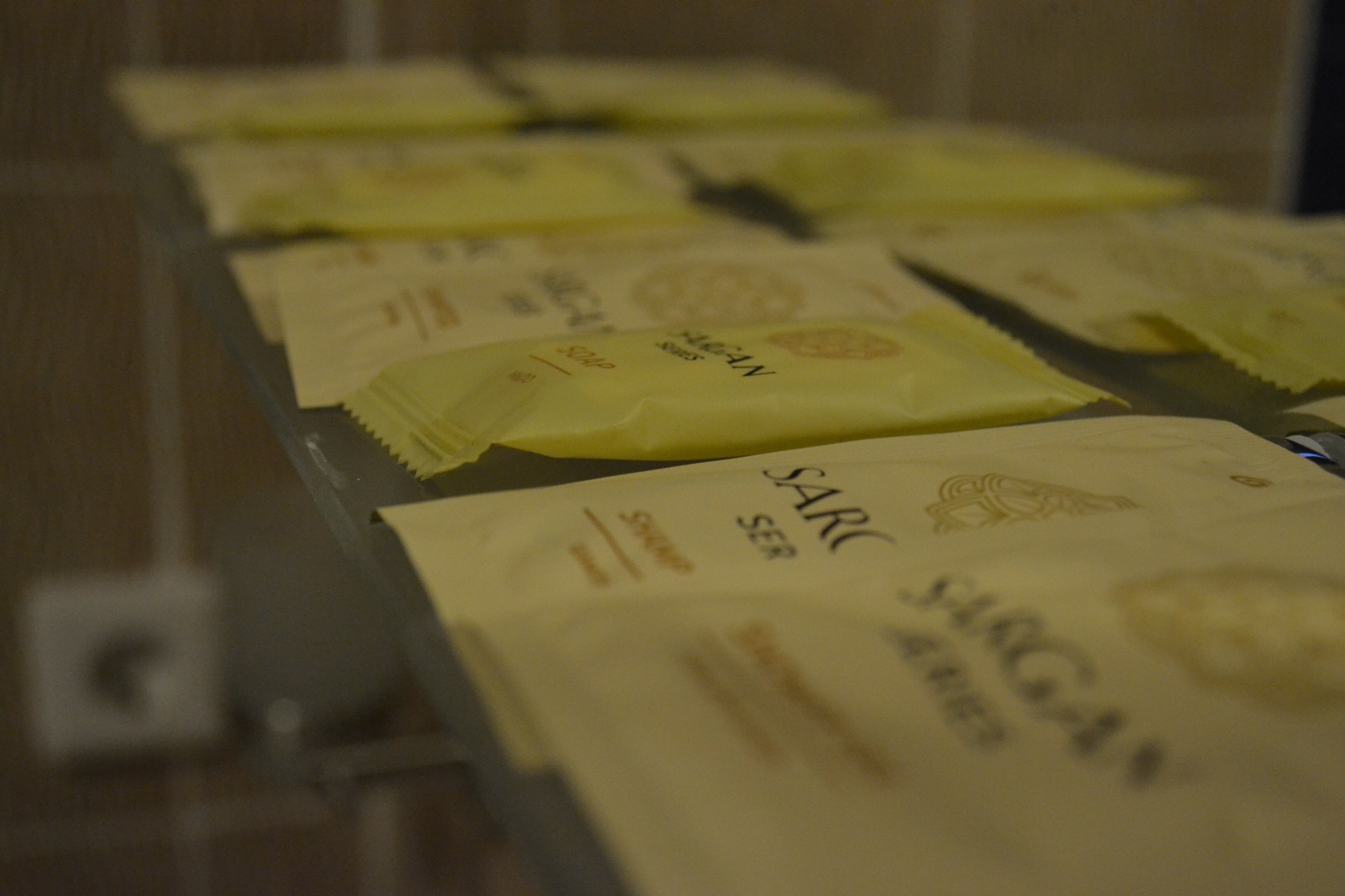 Классический четырехместный номер