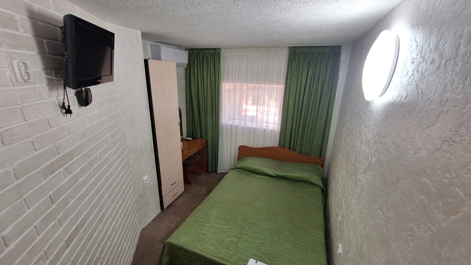 2-х местная комната "ПолуСтандарт"