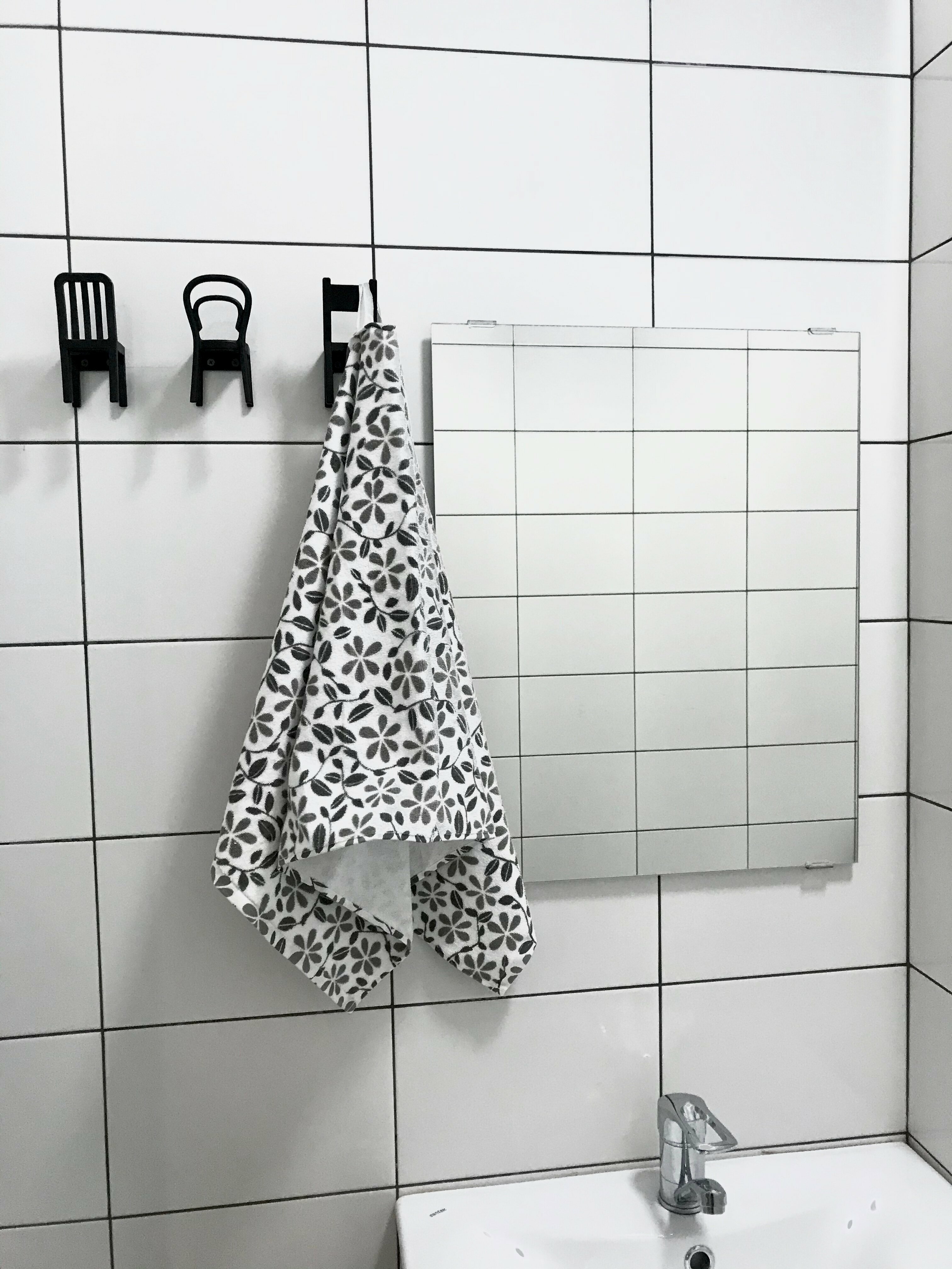 Двухместный номер с 1 кроватью и видом на сад