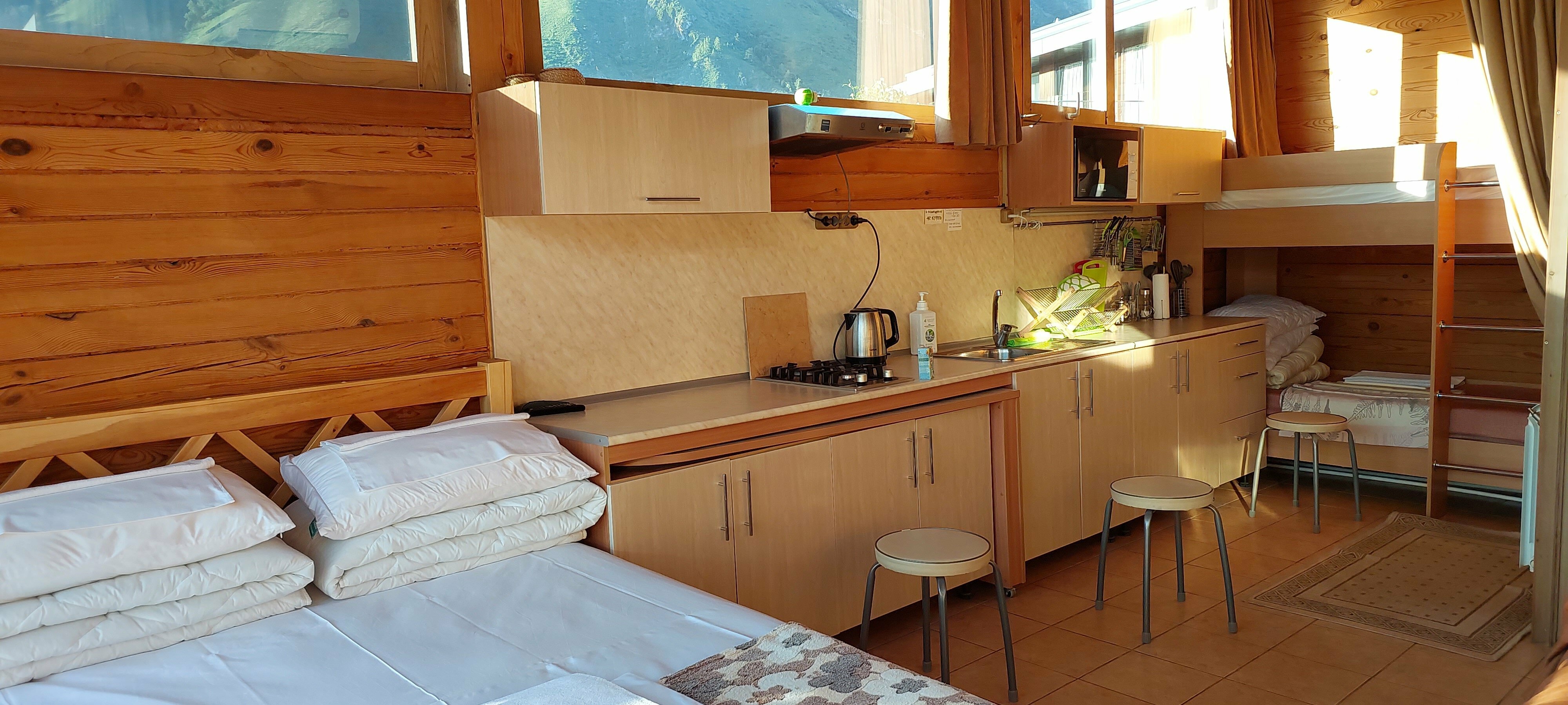 Номер-студия