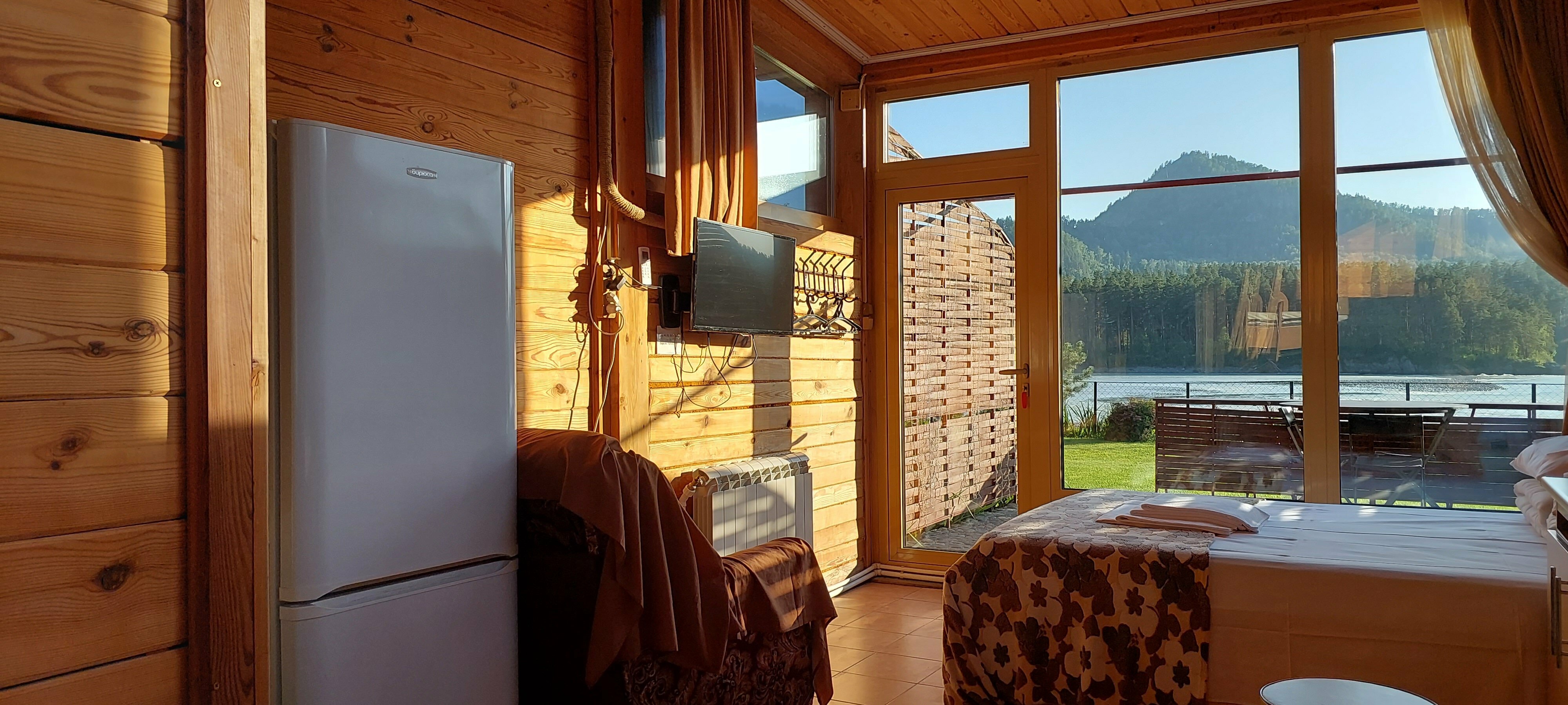 Номер-студия