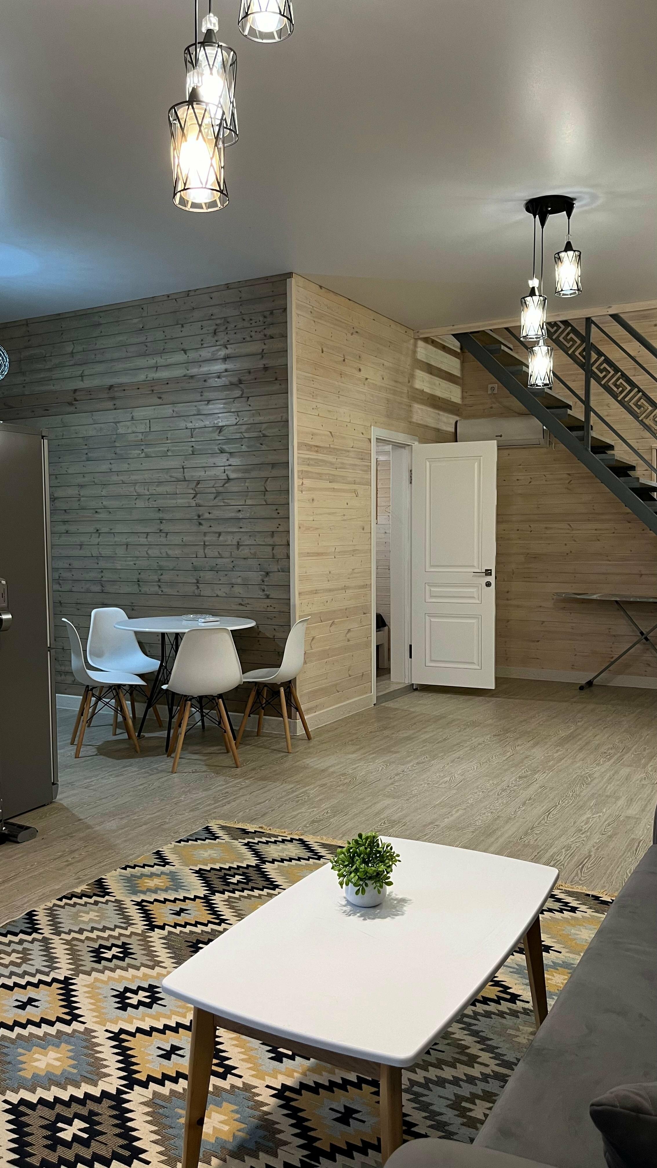 Дом – Рядом с пляжем