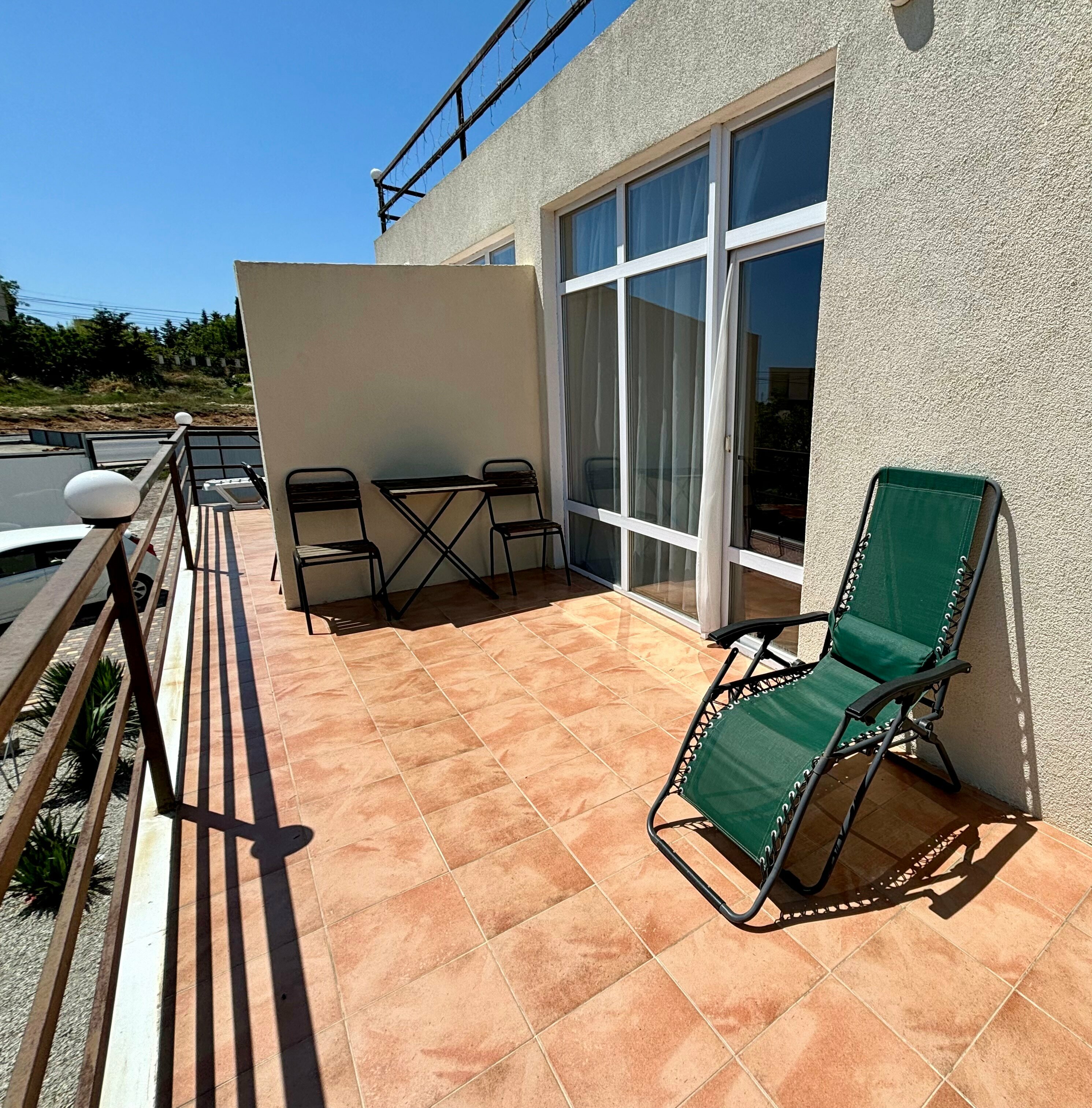 Номер-студия