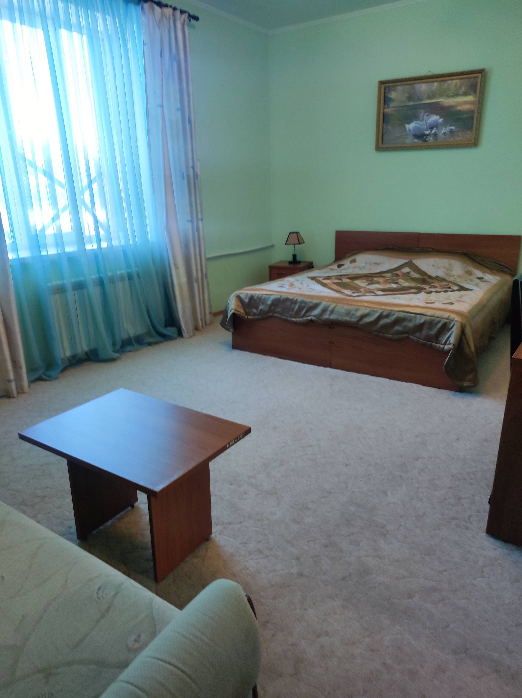 Номер-студия