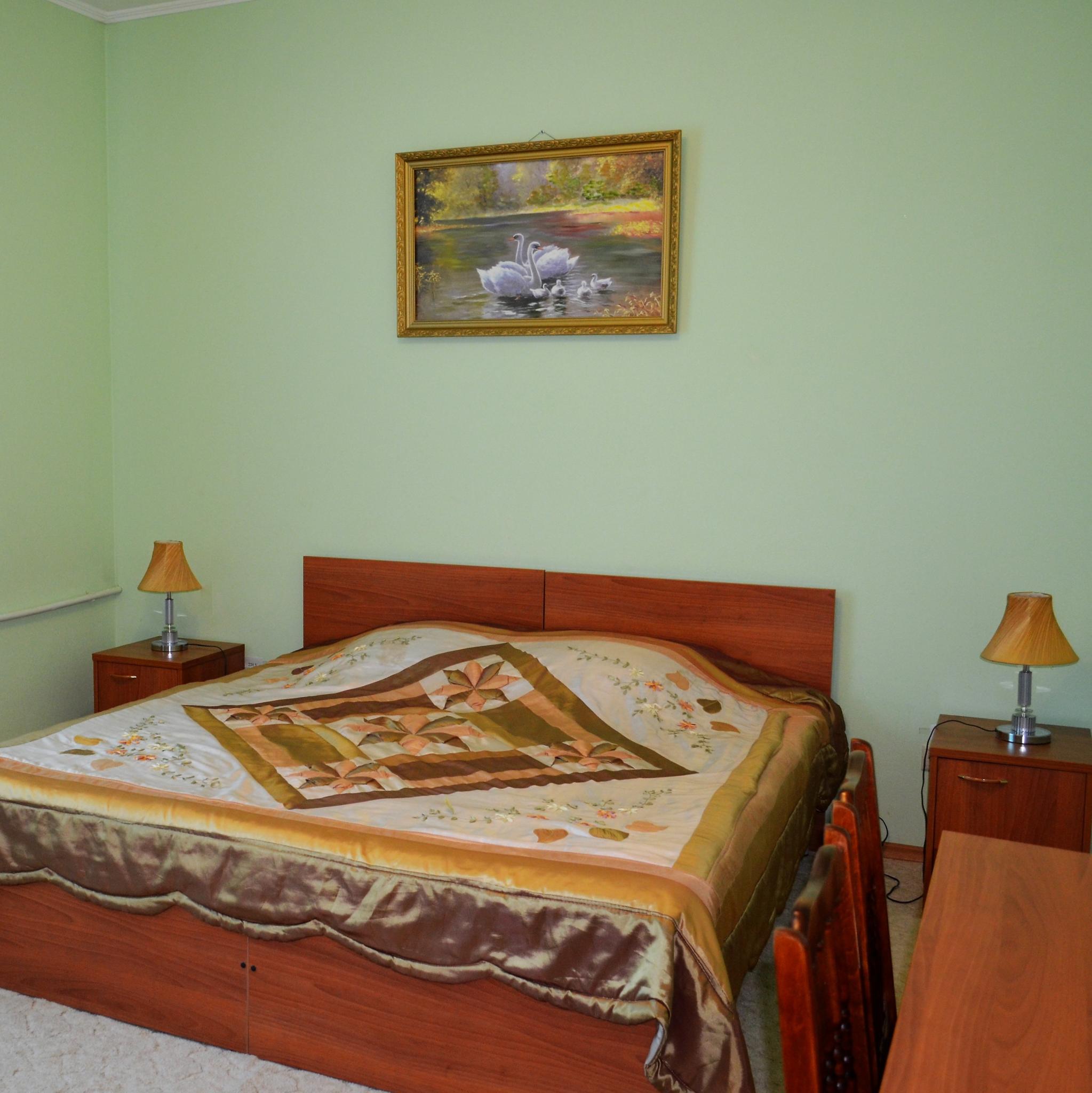 Номер-студия