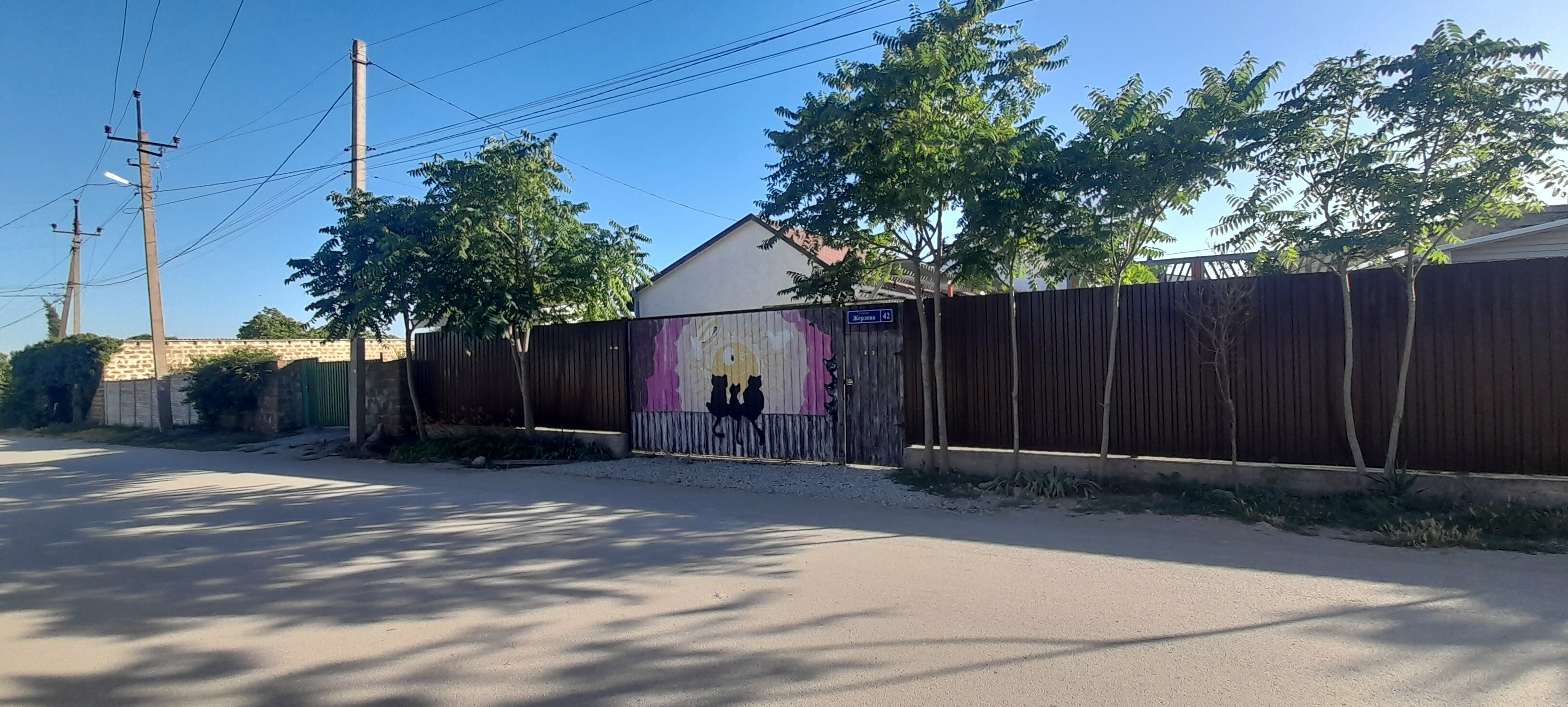 Семейный номер-студия