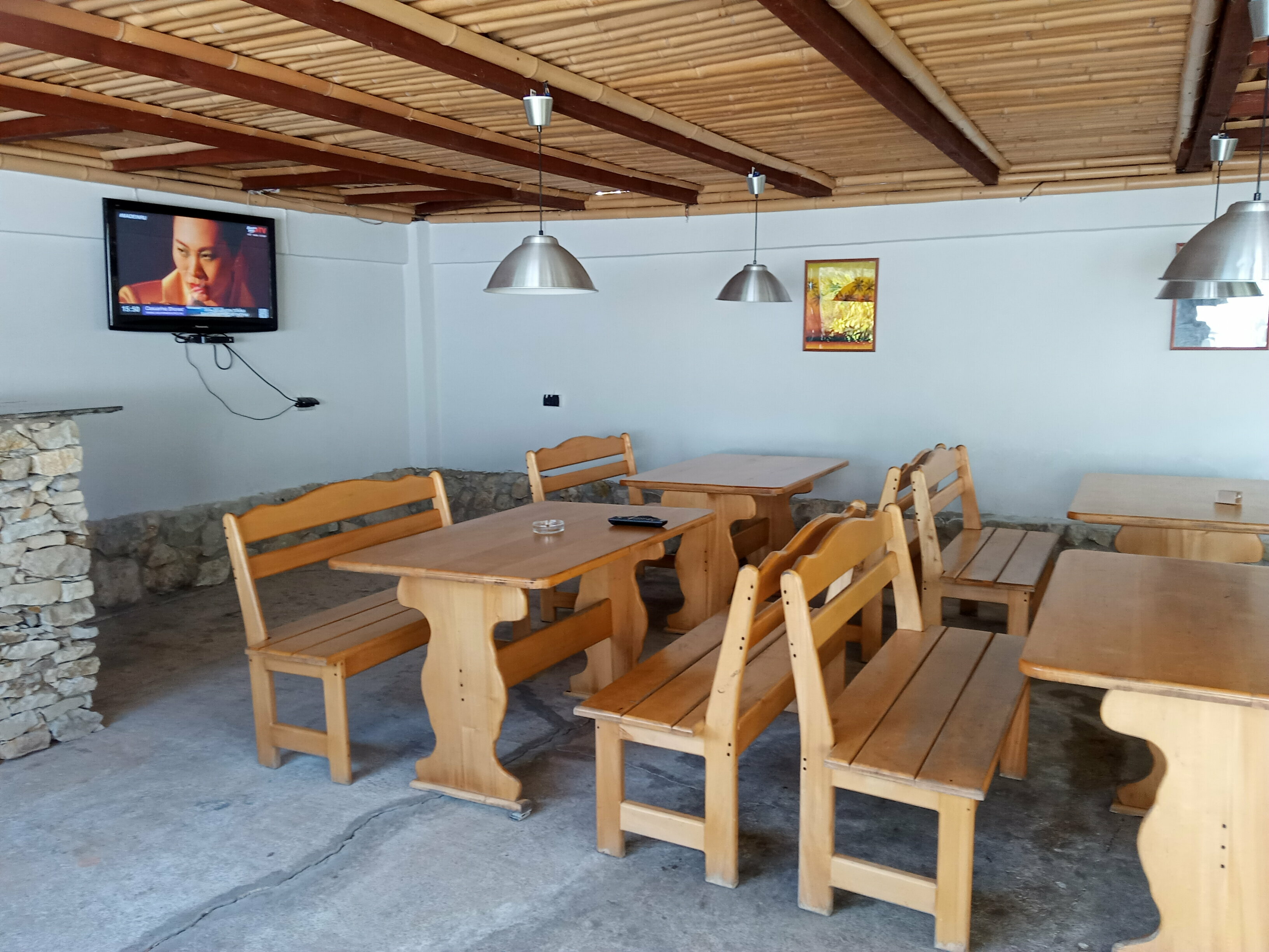 Двухместный номер с 1 кроватью или 2 отдельными кроватями и собственной ванной комнатой