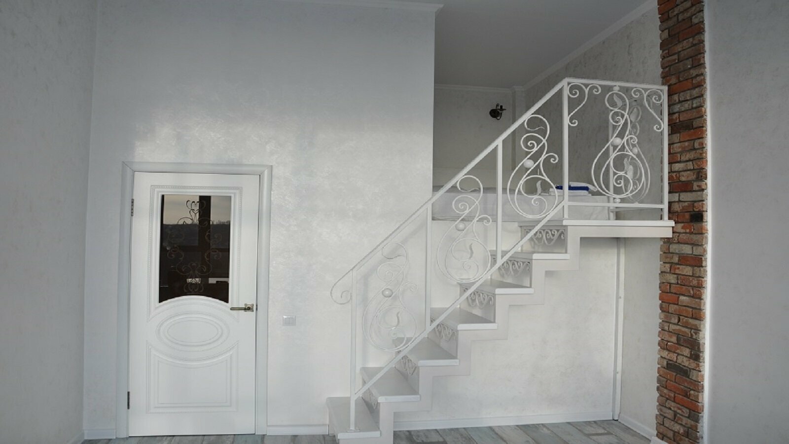 Одноместный номер с видом на озеро