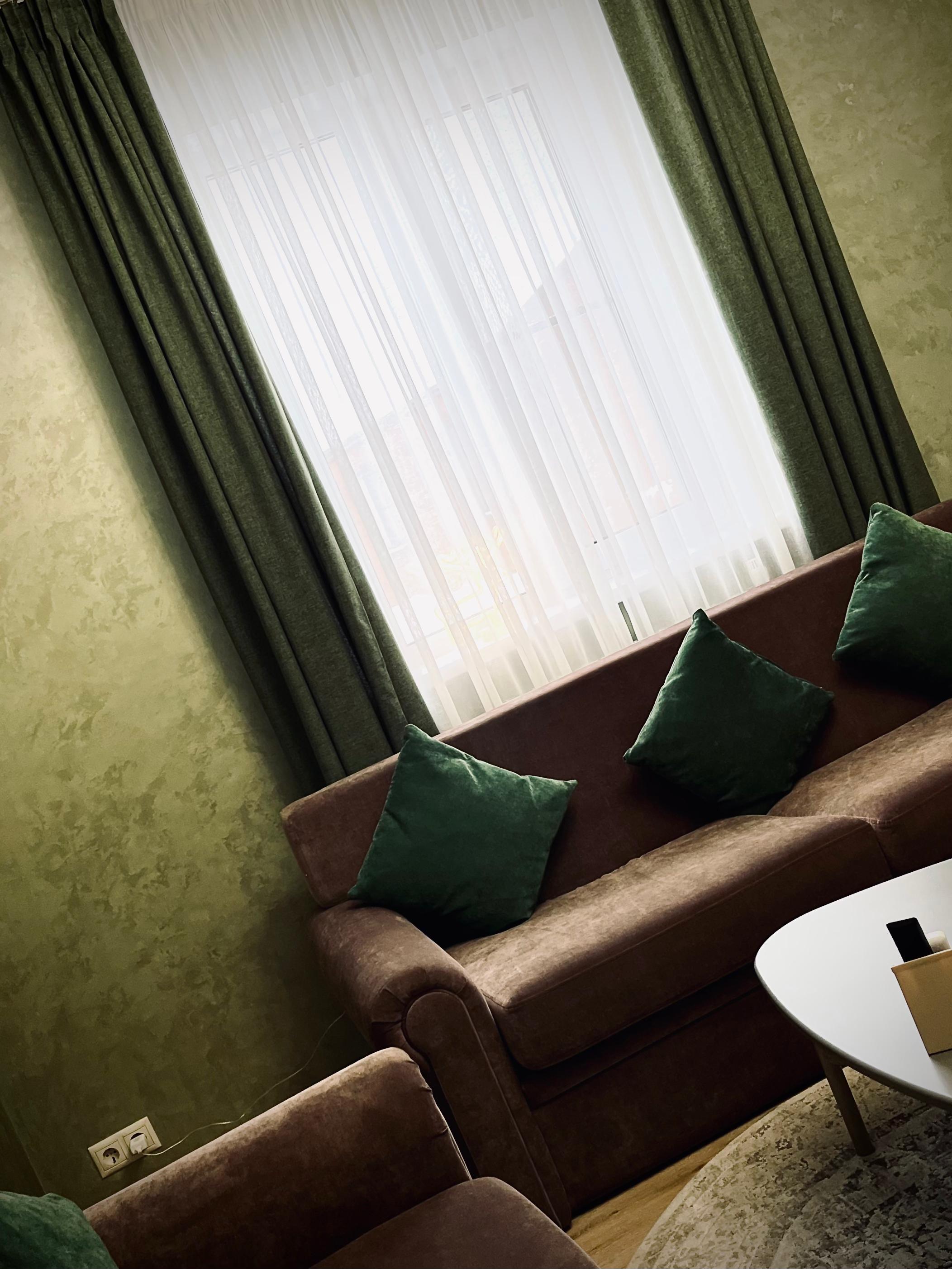 Дом для семейного отдыха