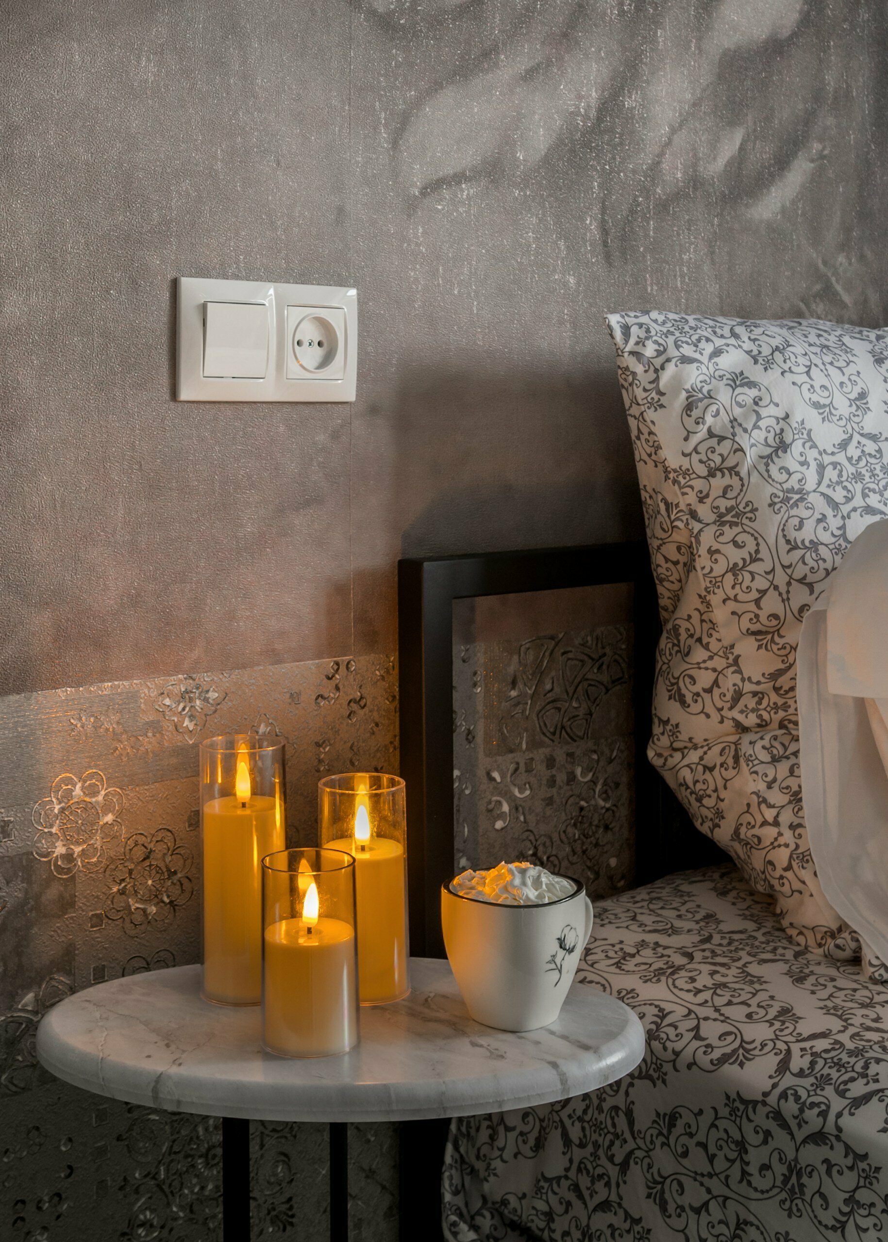 Четырехместный номер