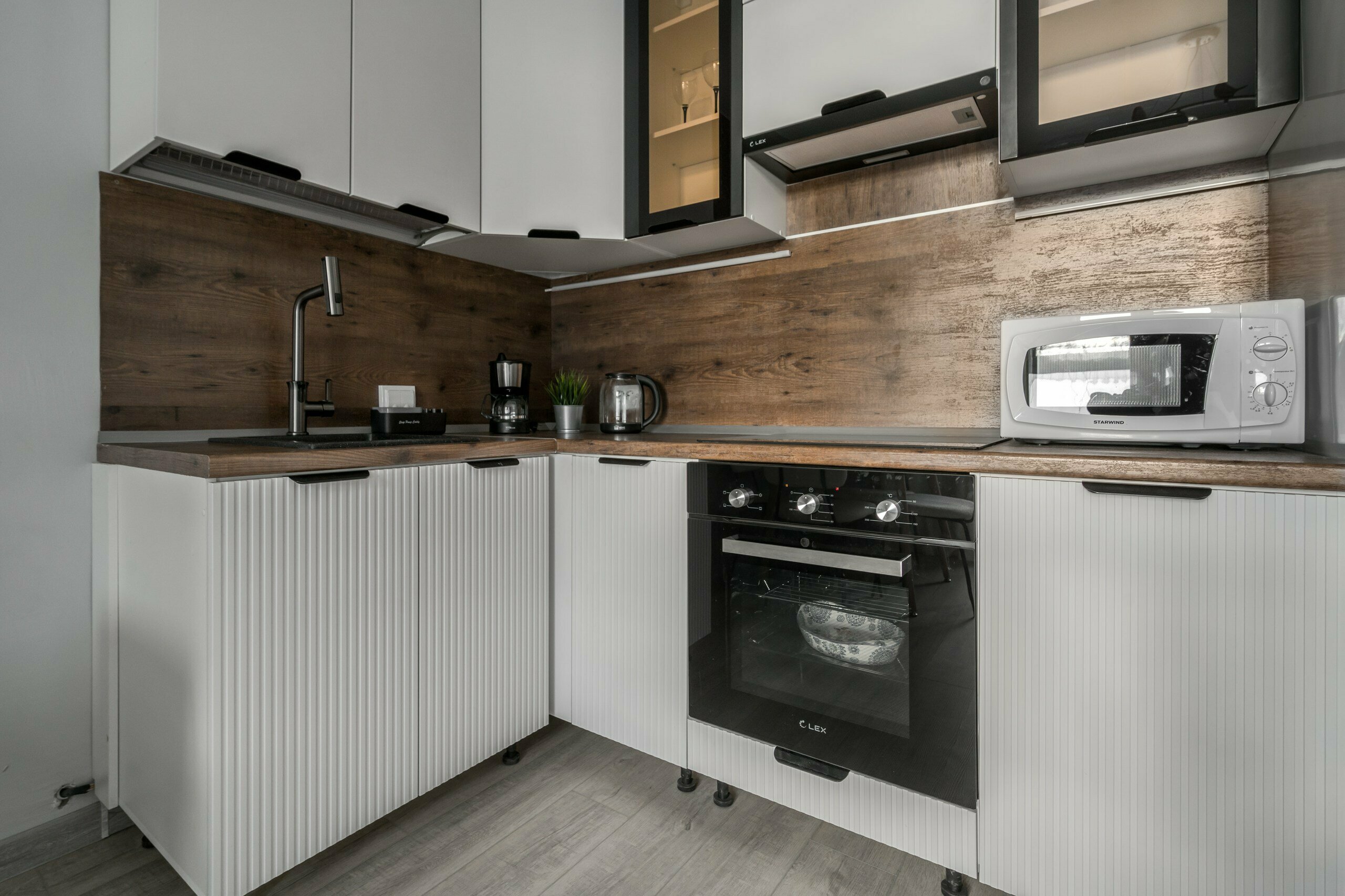 Четырехместный номер