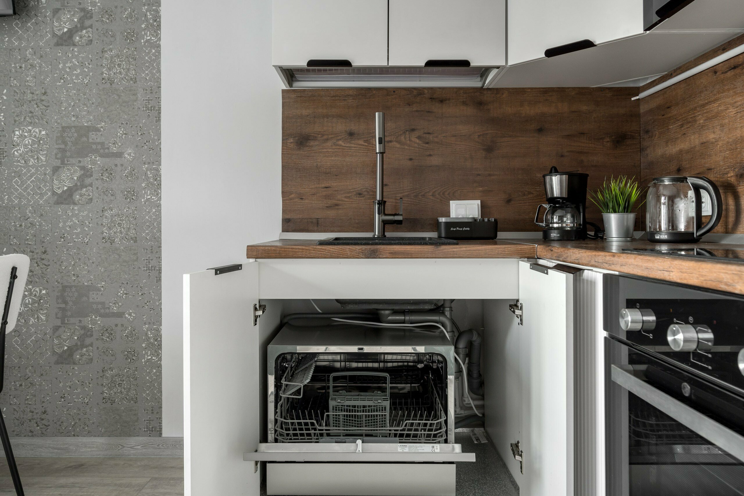 Четырехместный номер