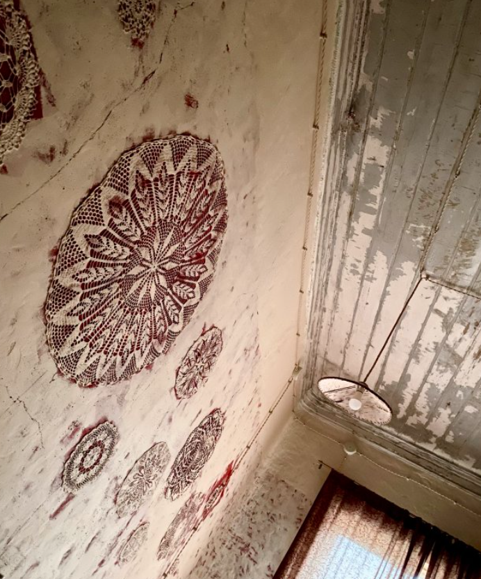 Стандартный семейный номер