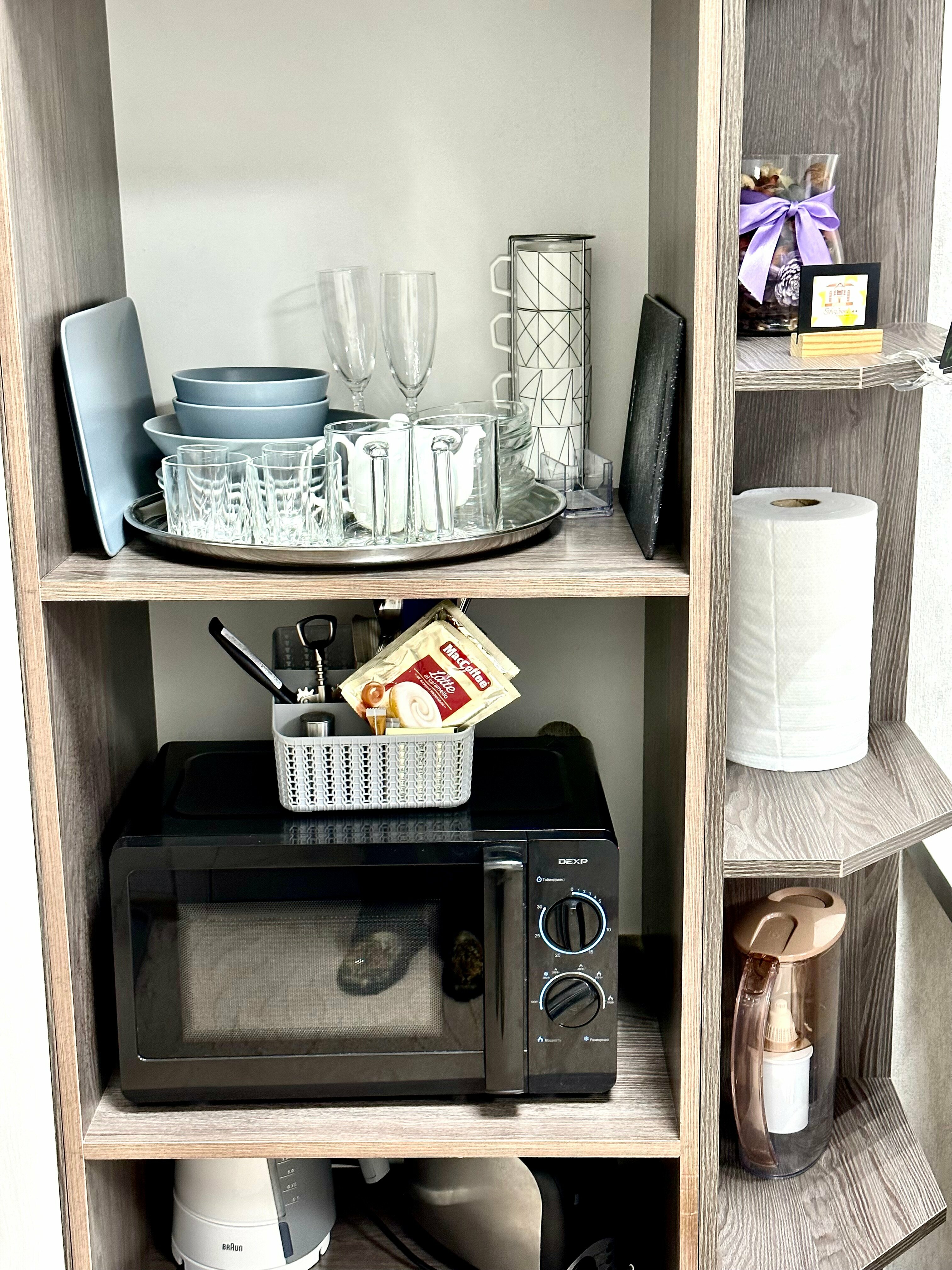 Двухместный номер с 1 кроватью