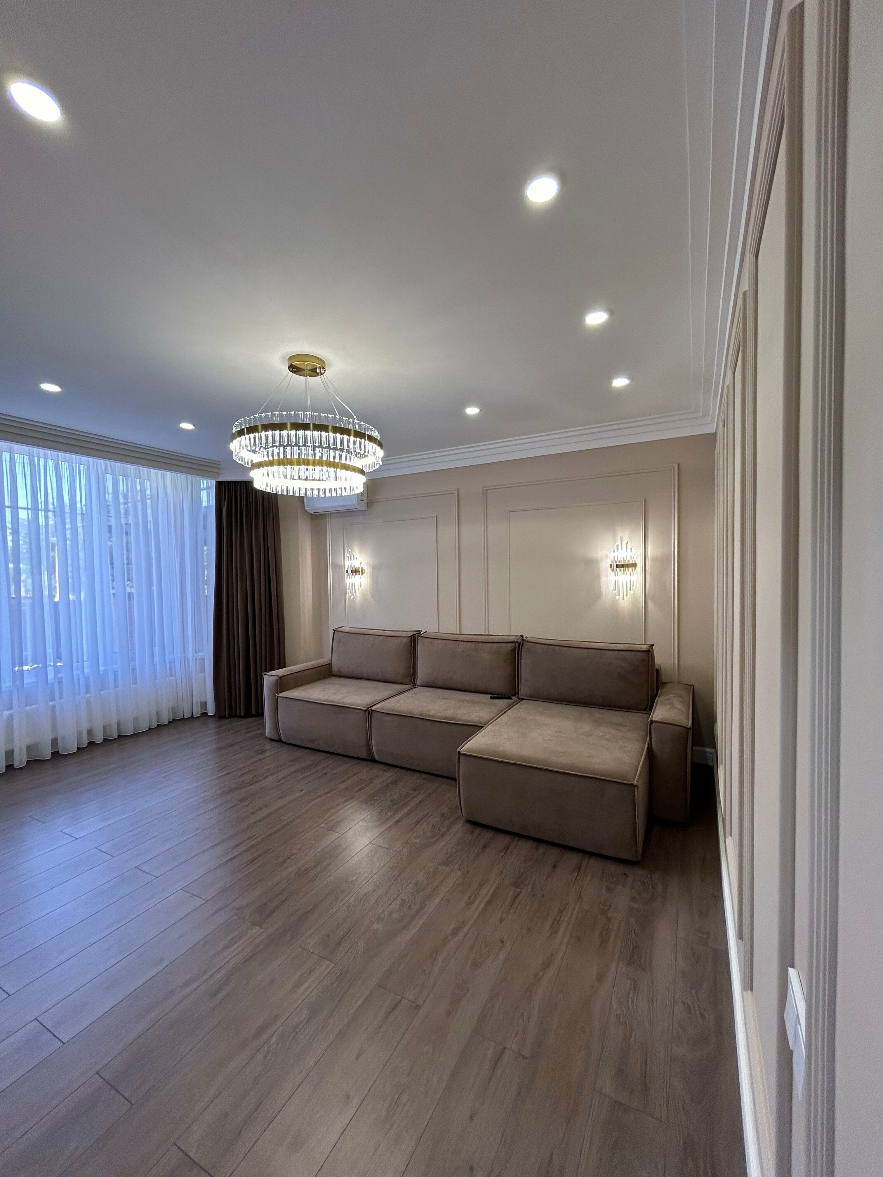 Таунхаус с собственным бассейном